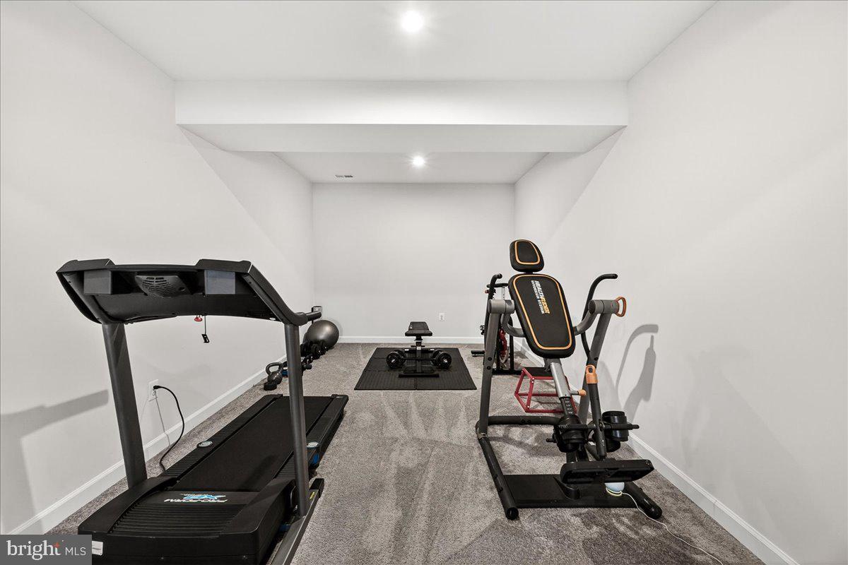 GLADHILL ESTATES - Residential