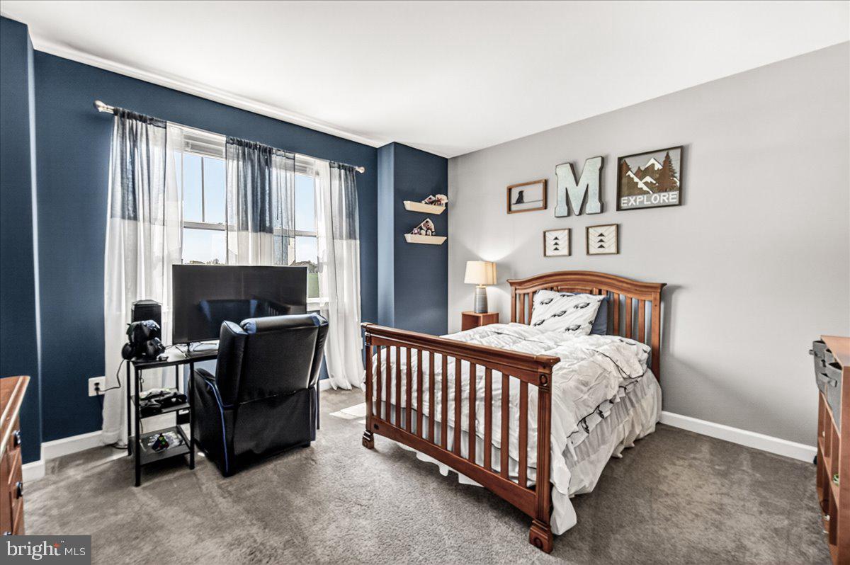 GLADHILL ESTATES - Residential