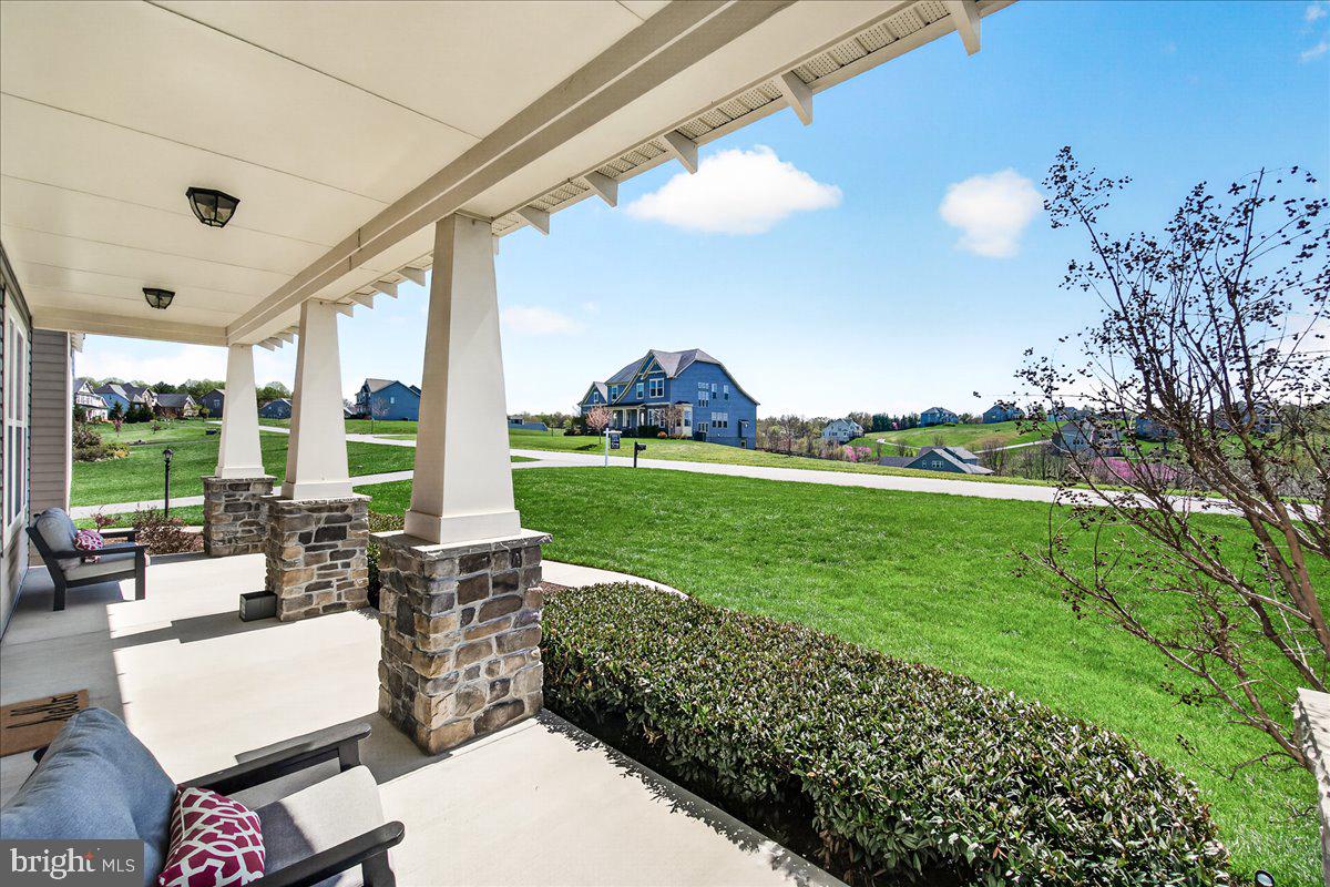 GLADHILL ESTATES - Residential