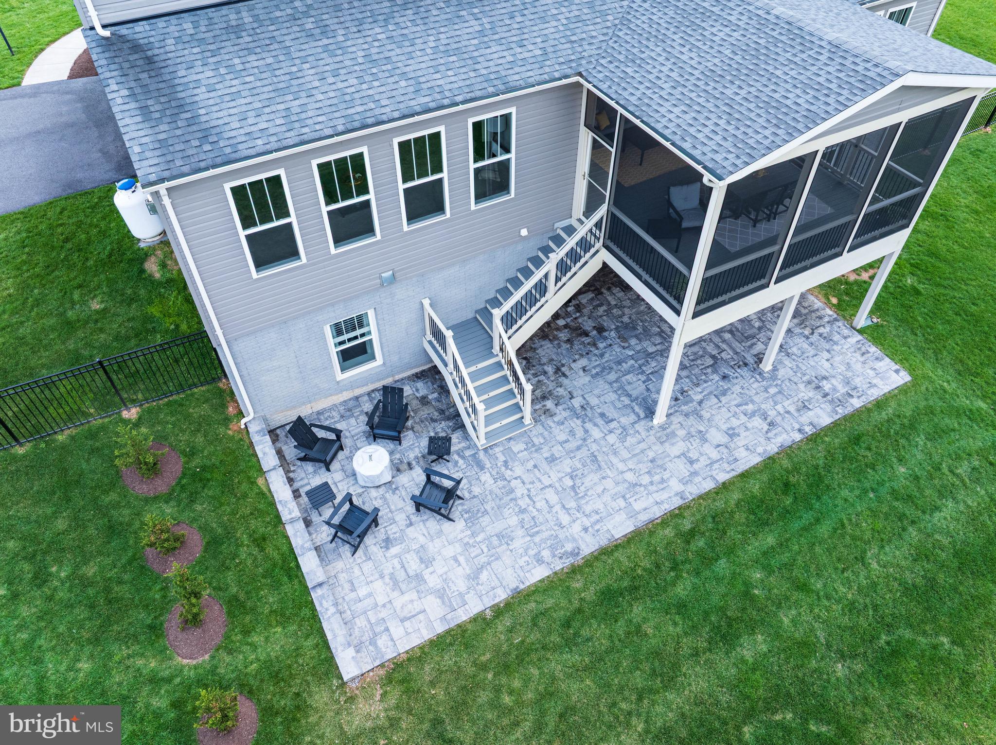 GLADHILL ESTATES - Residential