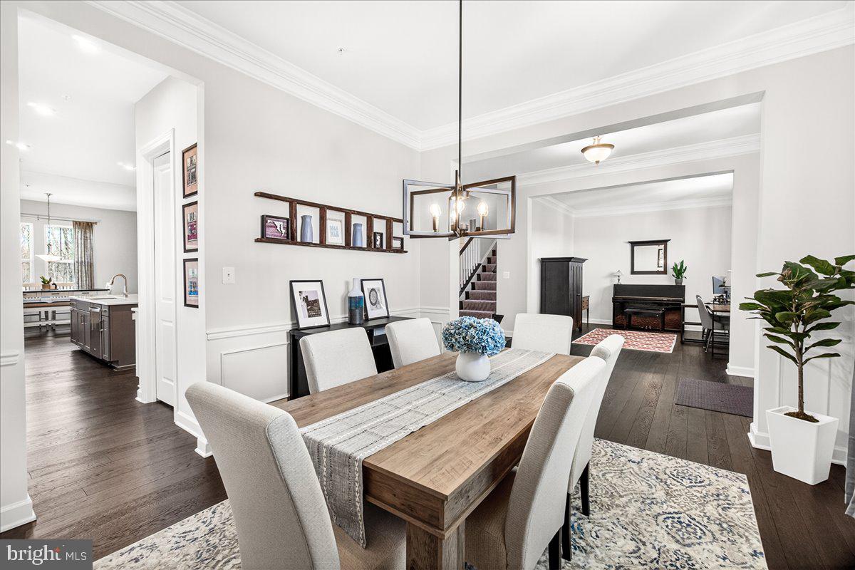 GLADHILL ESTATES - Residential