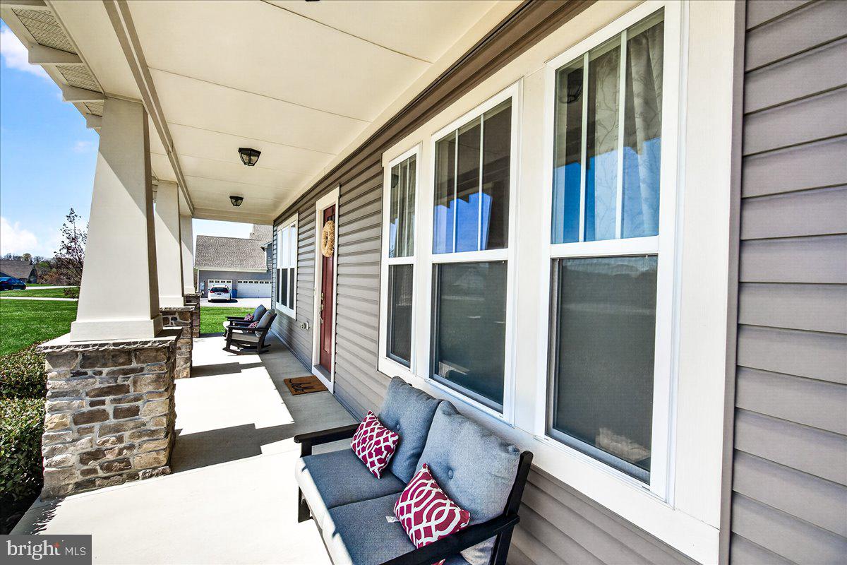 GLADHILL ESTATES - Residential