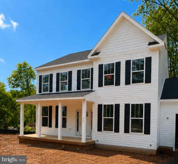 Photo of 627 Rock Hill Church Road, STAFFORD, VA 22556 (MLS # VAST2053368)