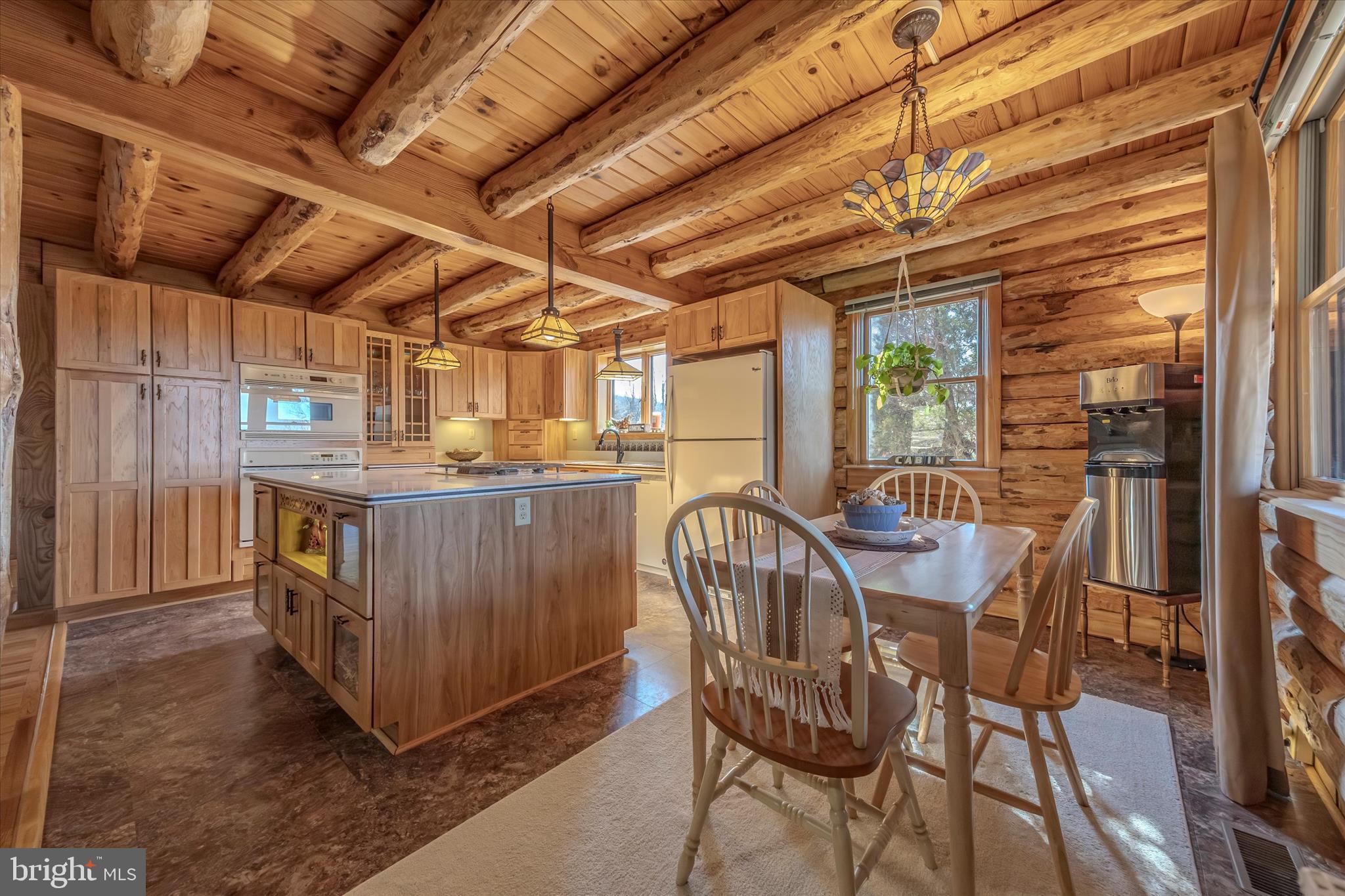 BOONSBORO - Residential