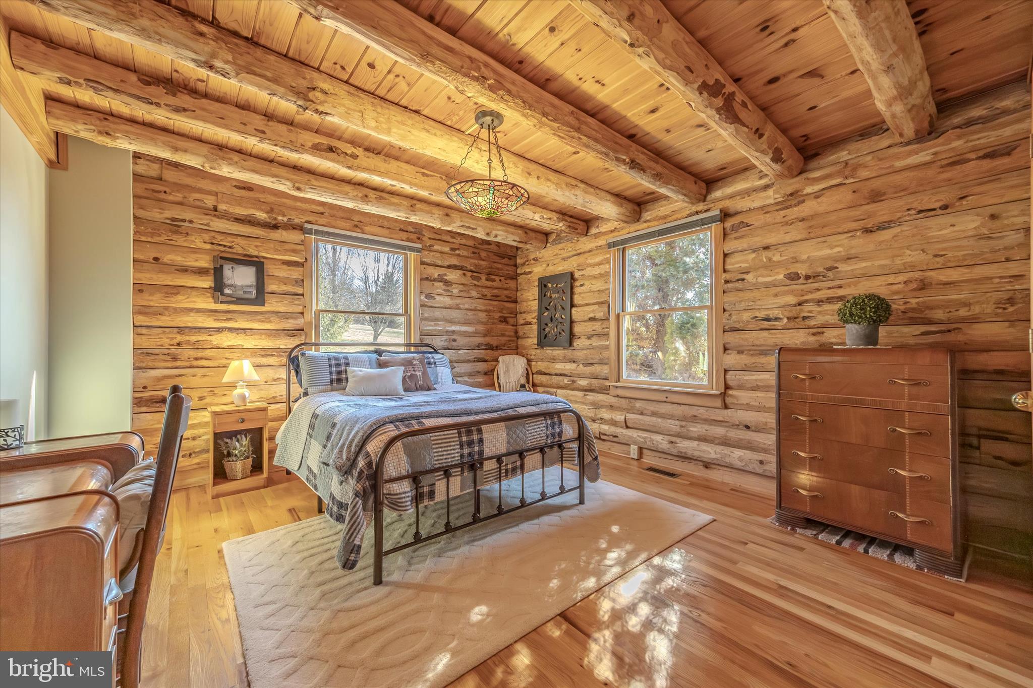 BOONSBORO - Residential