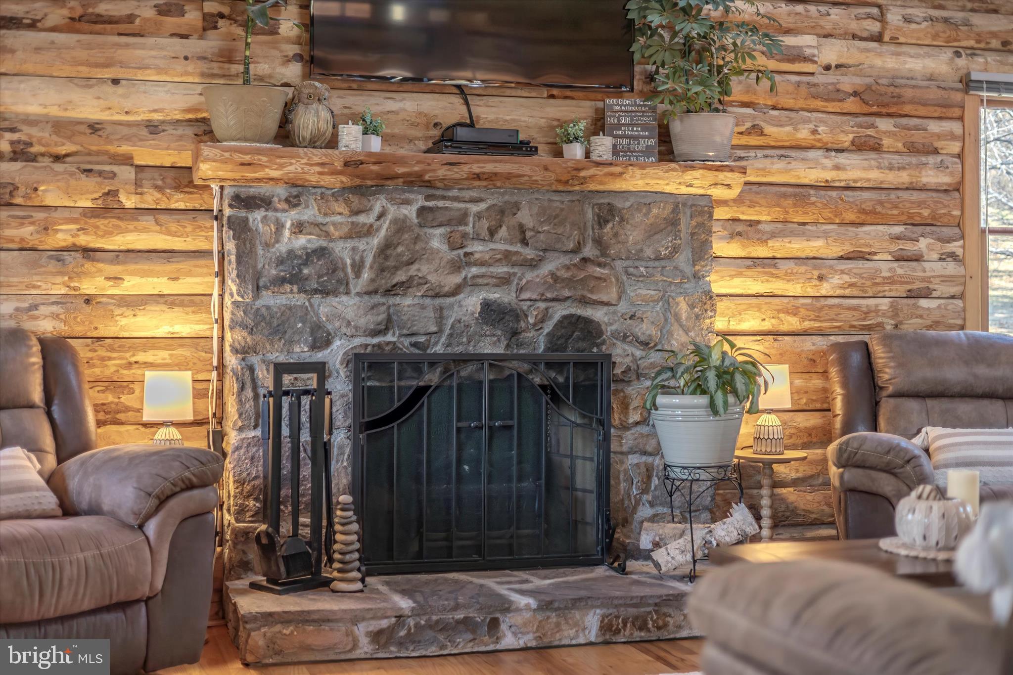 BOONSBORO - Residential