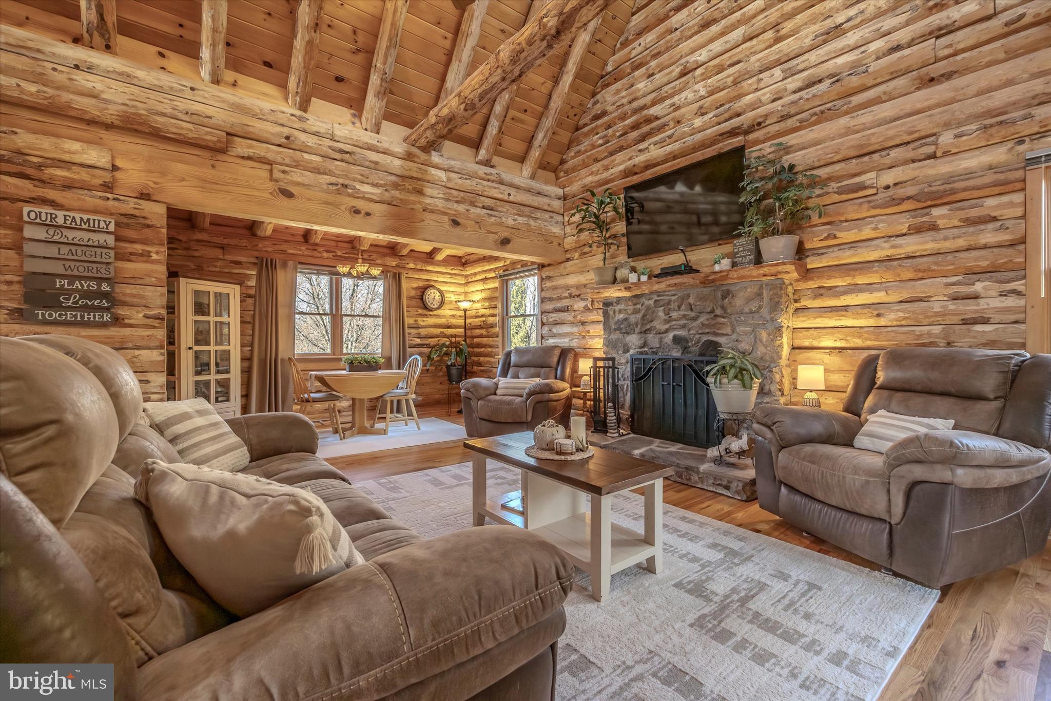 BOONSBORO - Residential