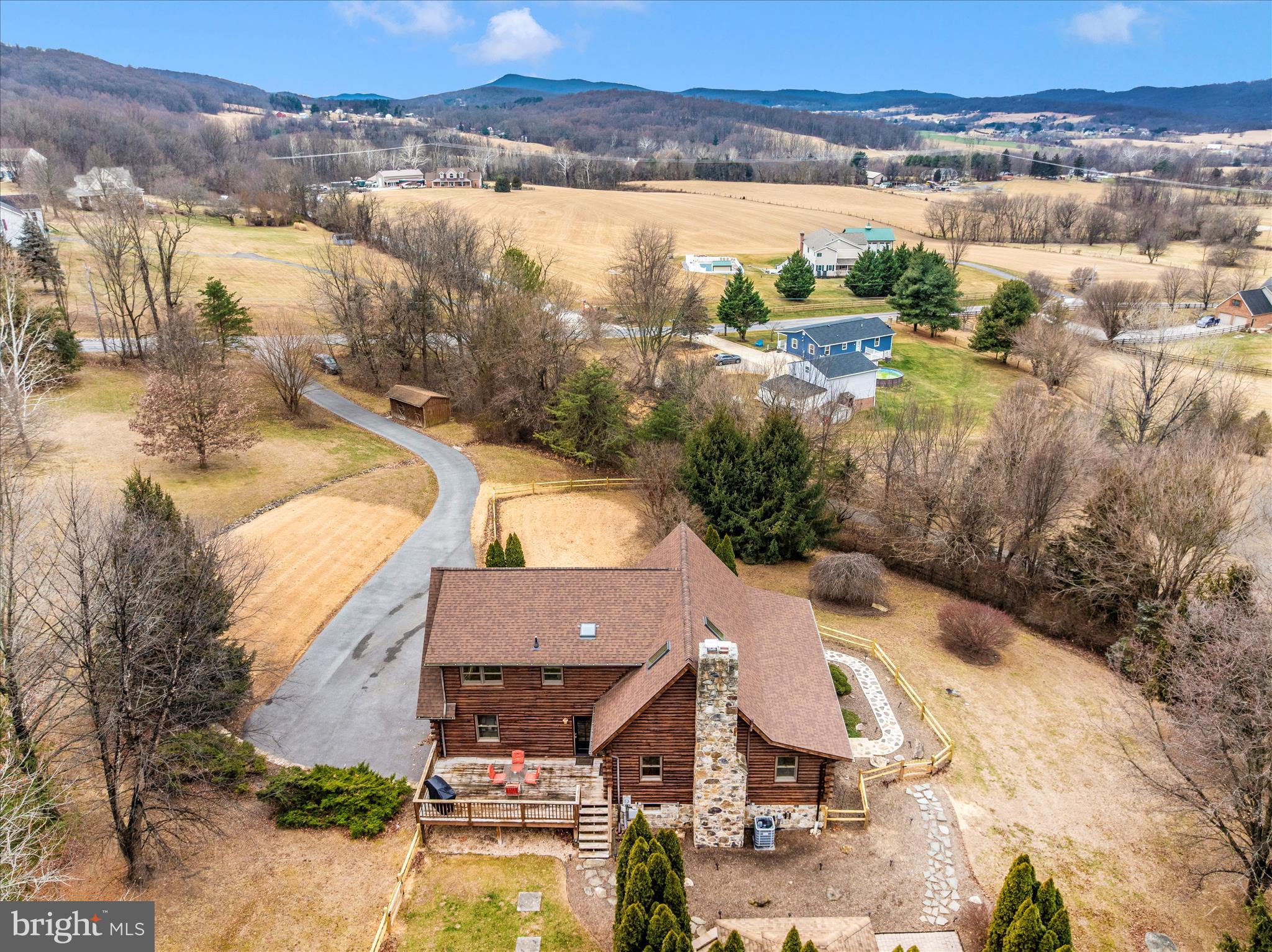 BOONSBORO - Residential