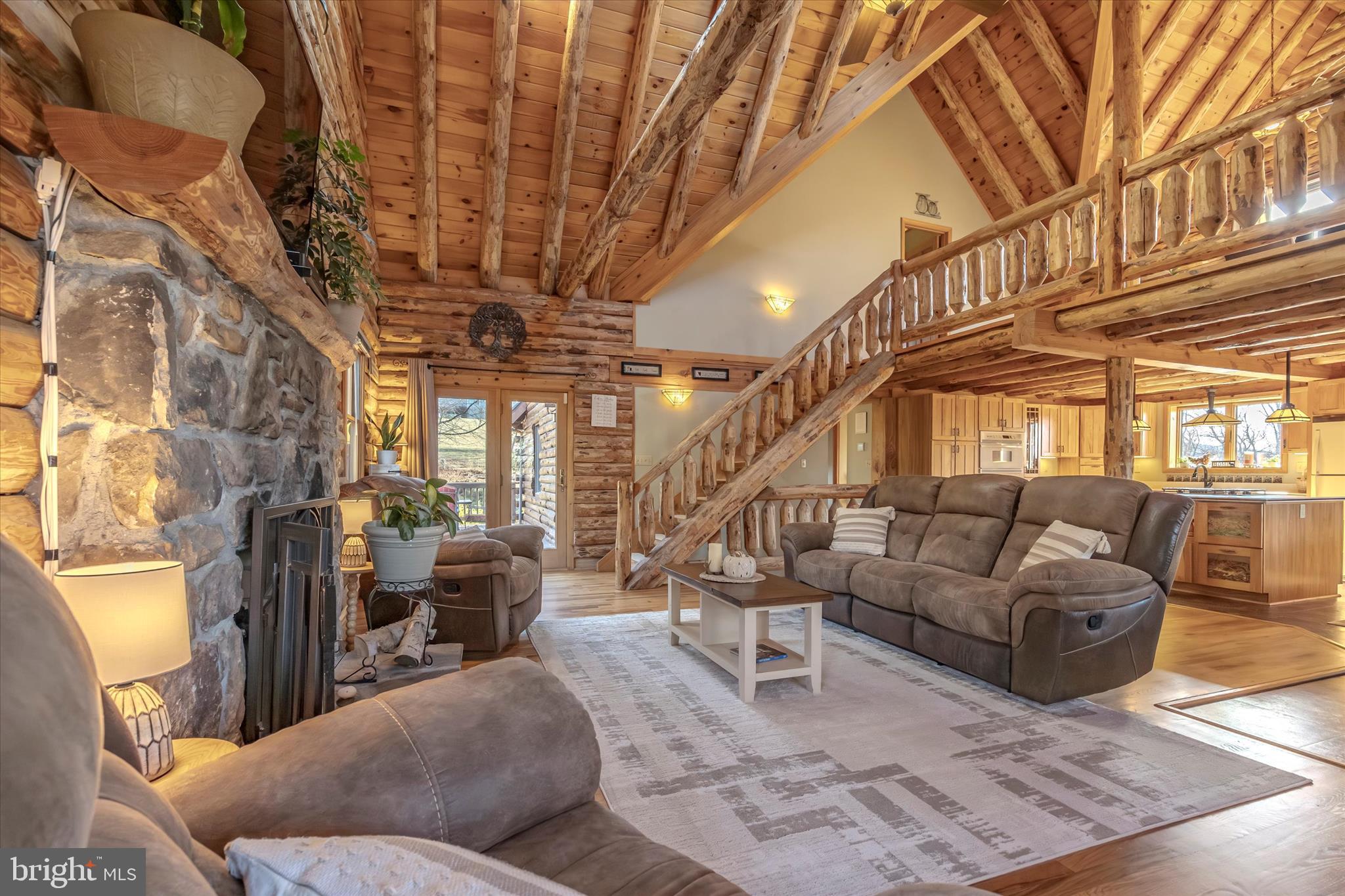 BOONSBORO - Residential