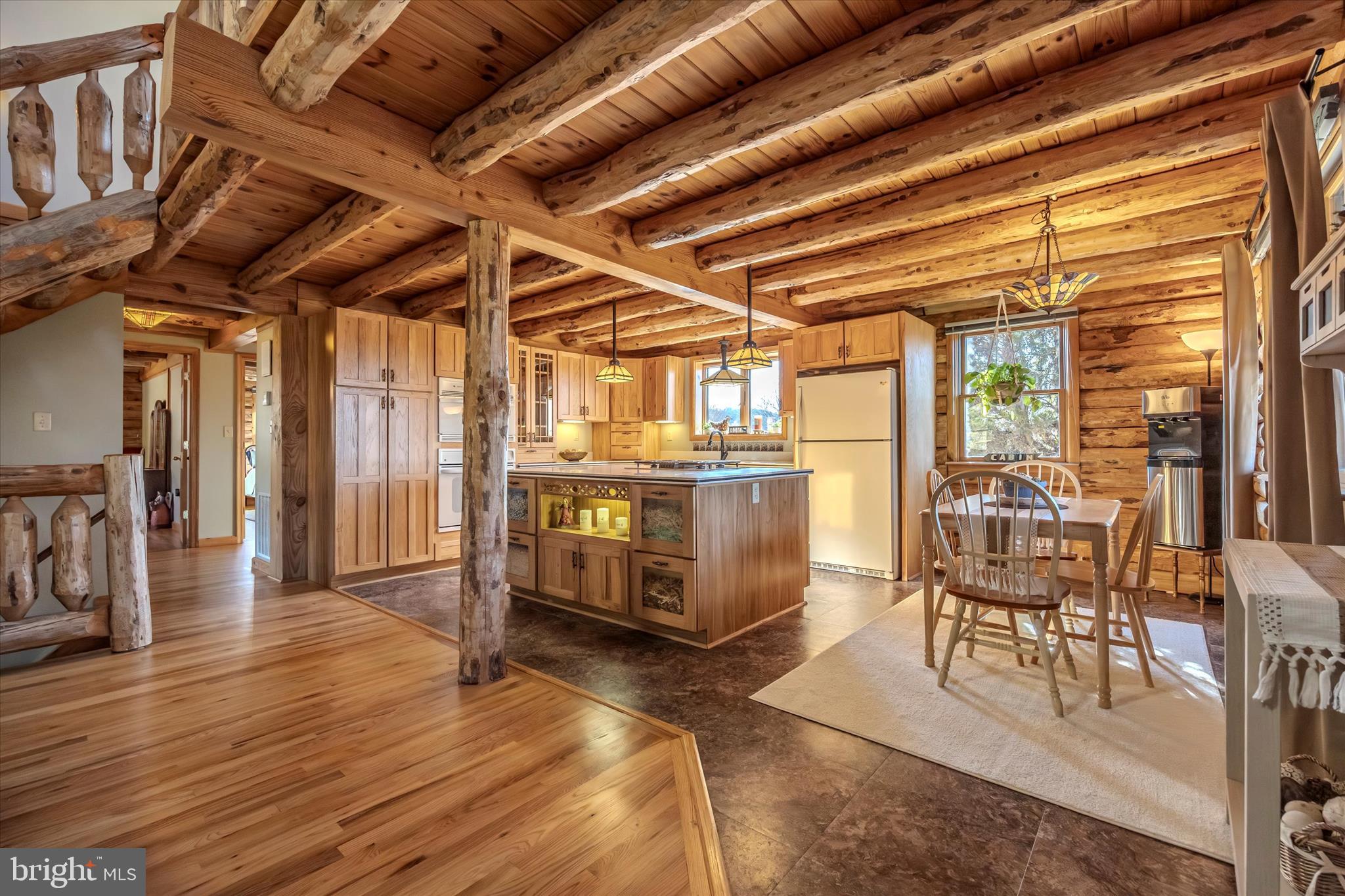 BOONSBORO - Residential