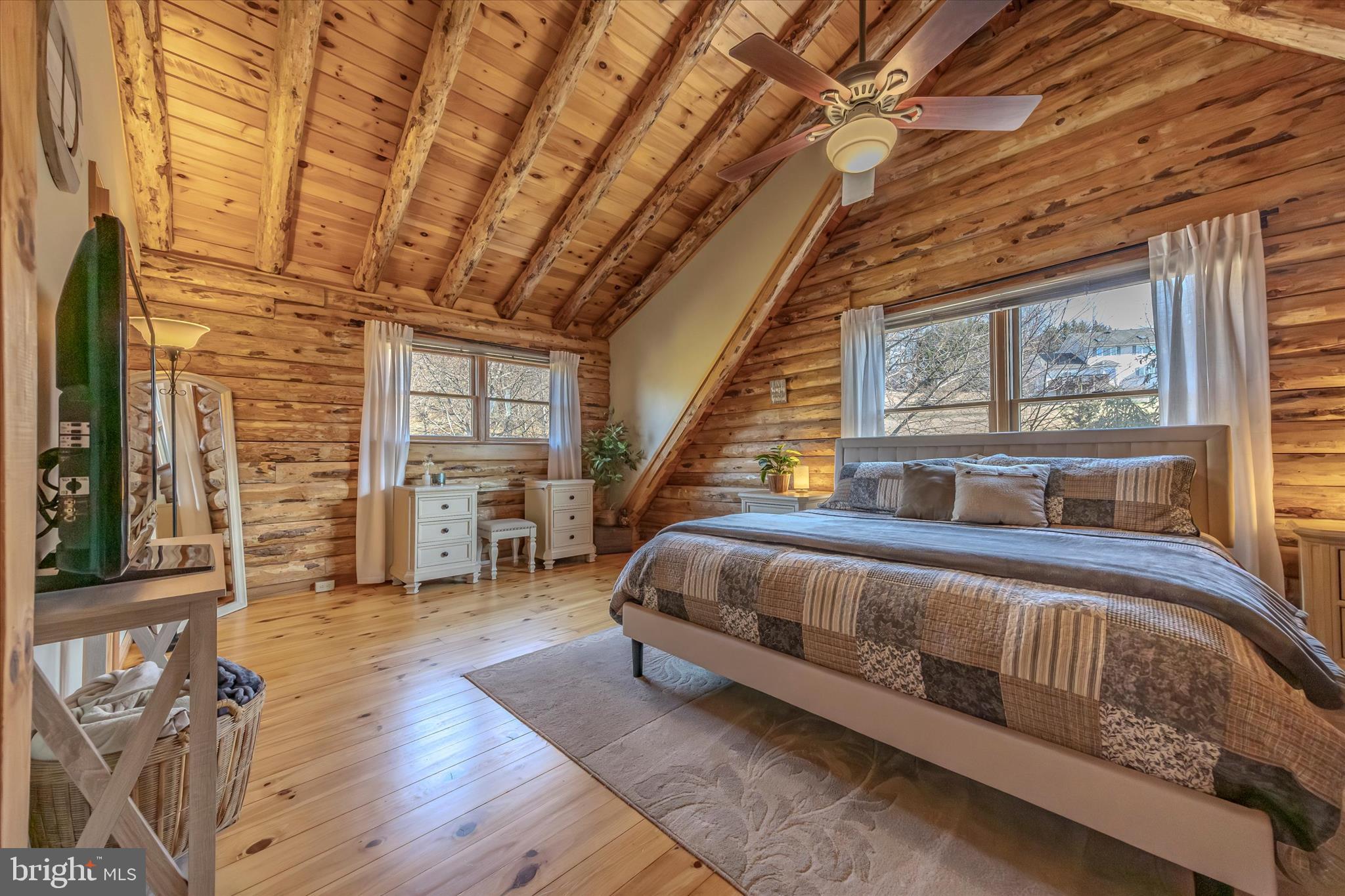 BOONSBORO - Residential