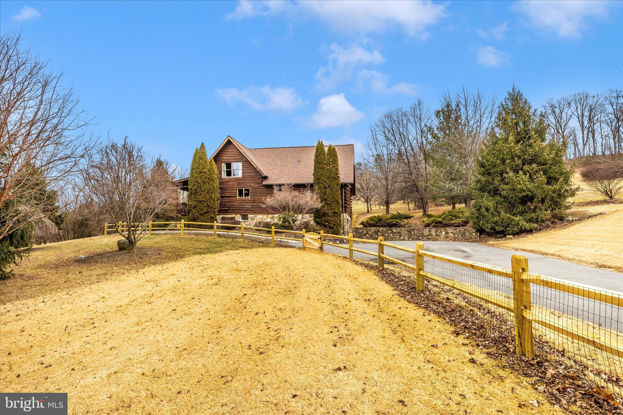 BOONSBORO - Residential