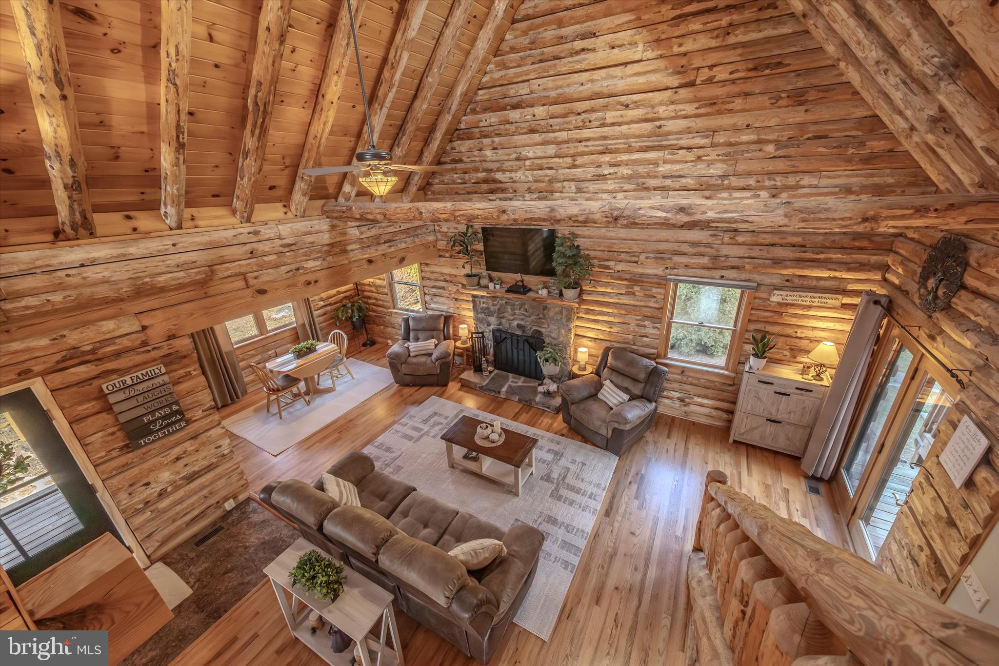 BOONSBORO - Residential