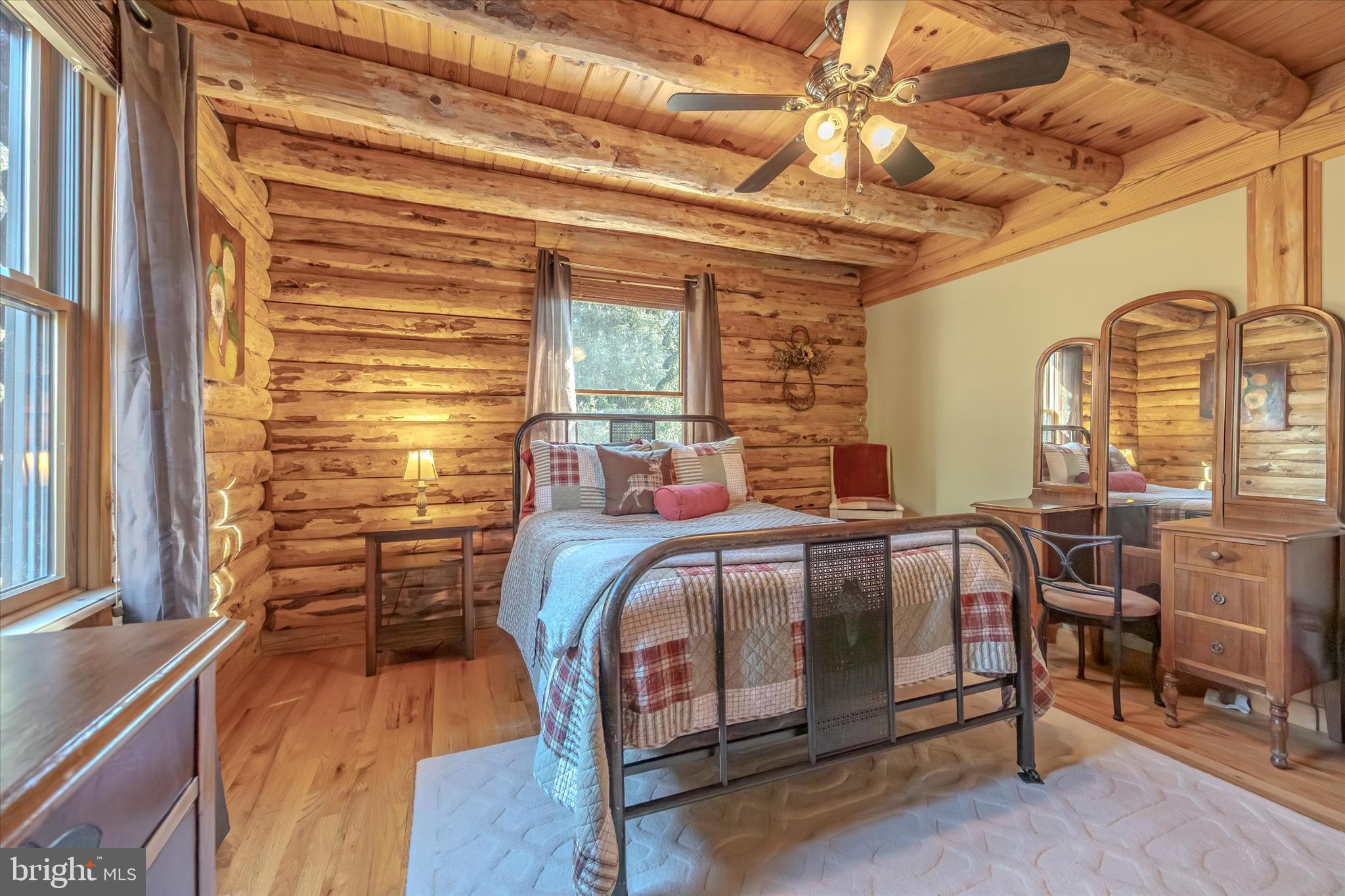 BOONSBORO - Residential