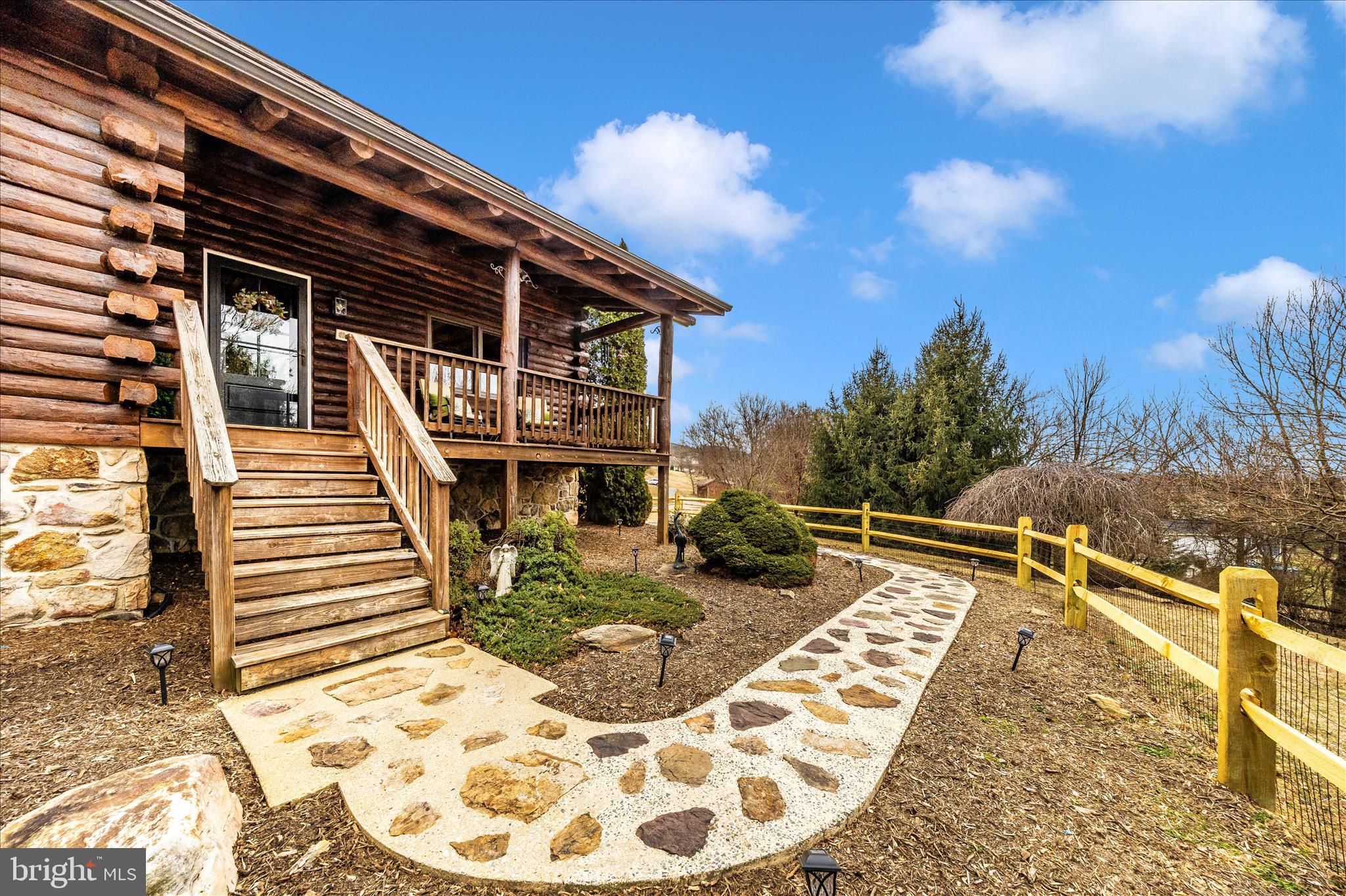 BOONSBORO - Residential