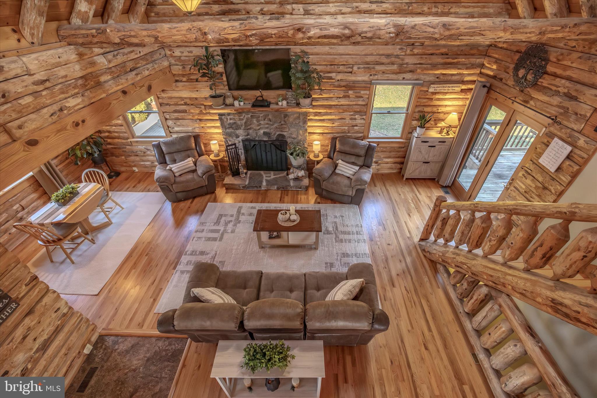 BOONSBORO - Residential