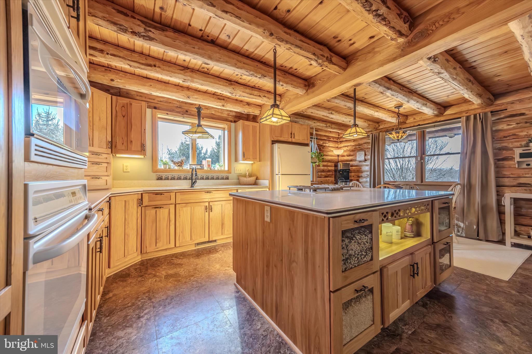 BOONSBORO - Residential