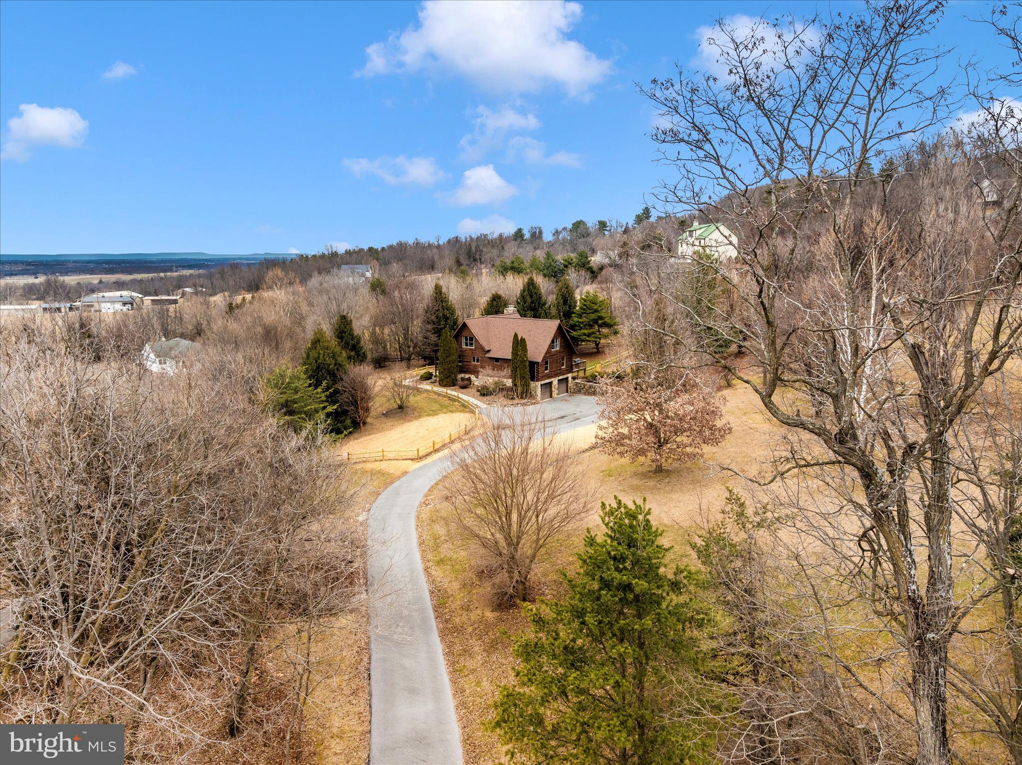 BOONSBORO - Residential