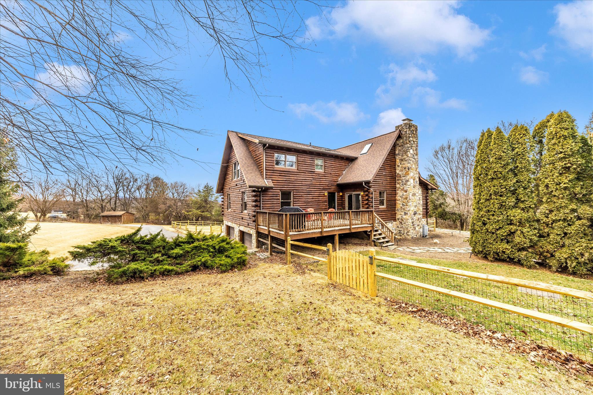 BOONSBORO - Residential