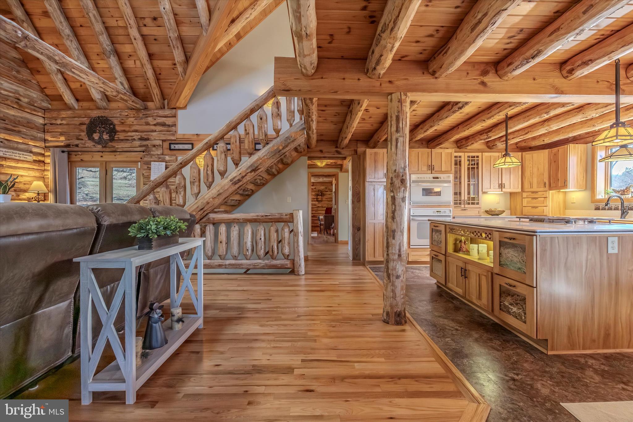 BOONSBORO - Residential