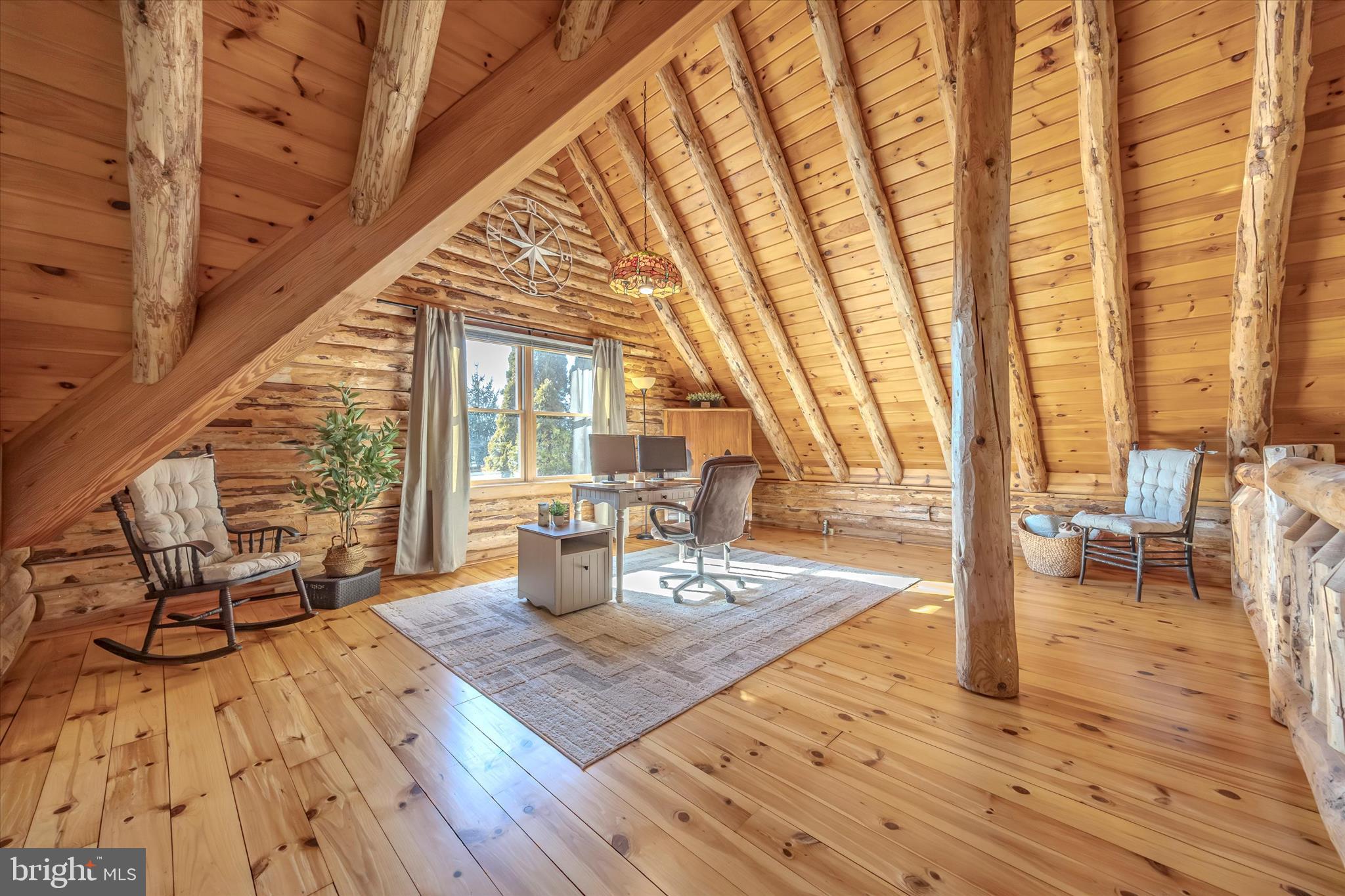 BOONSBORO - Residential