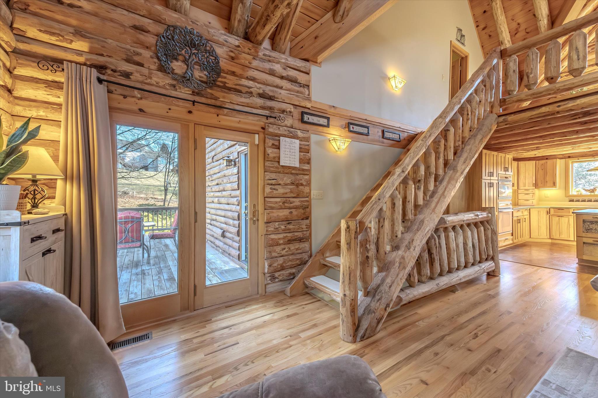 BOONSBORO - Residential