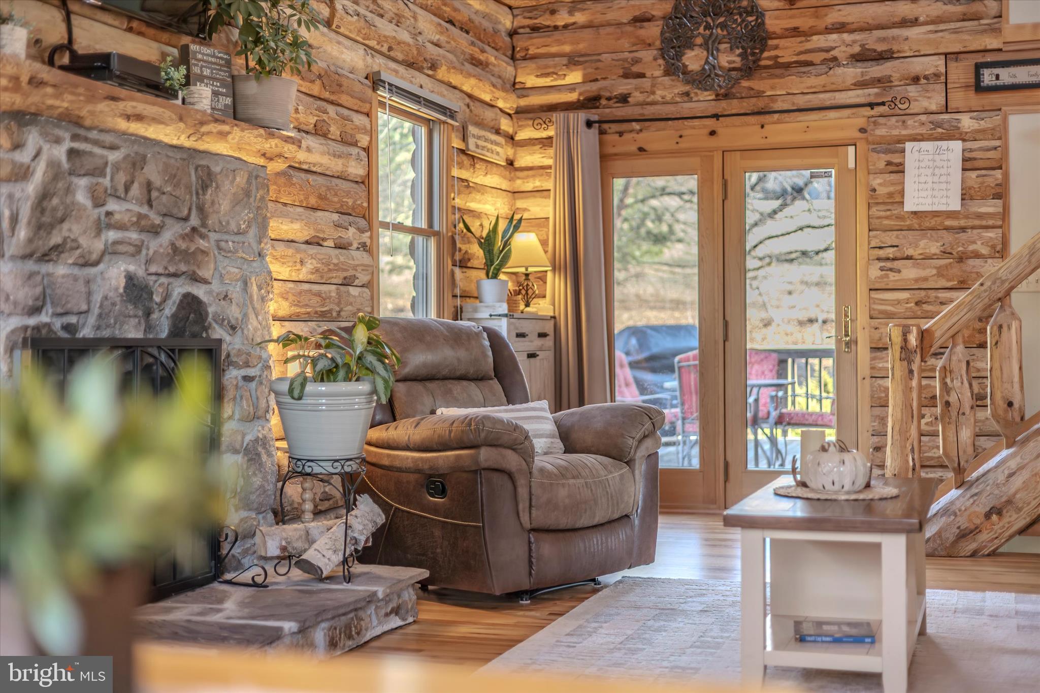 BOONSBORO - Residential