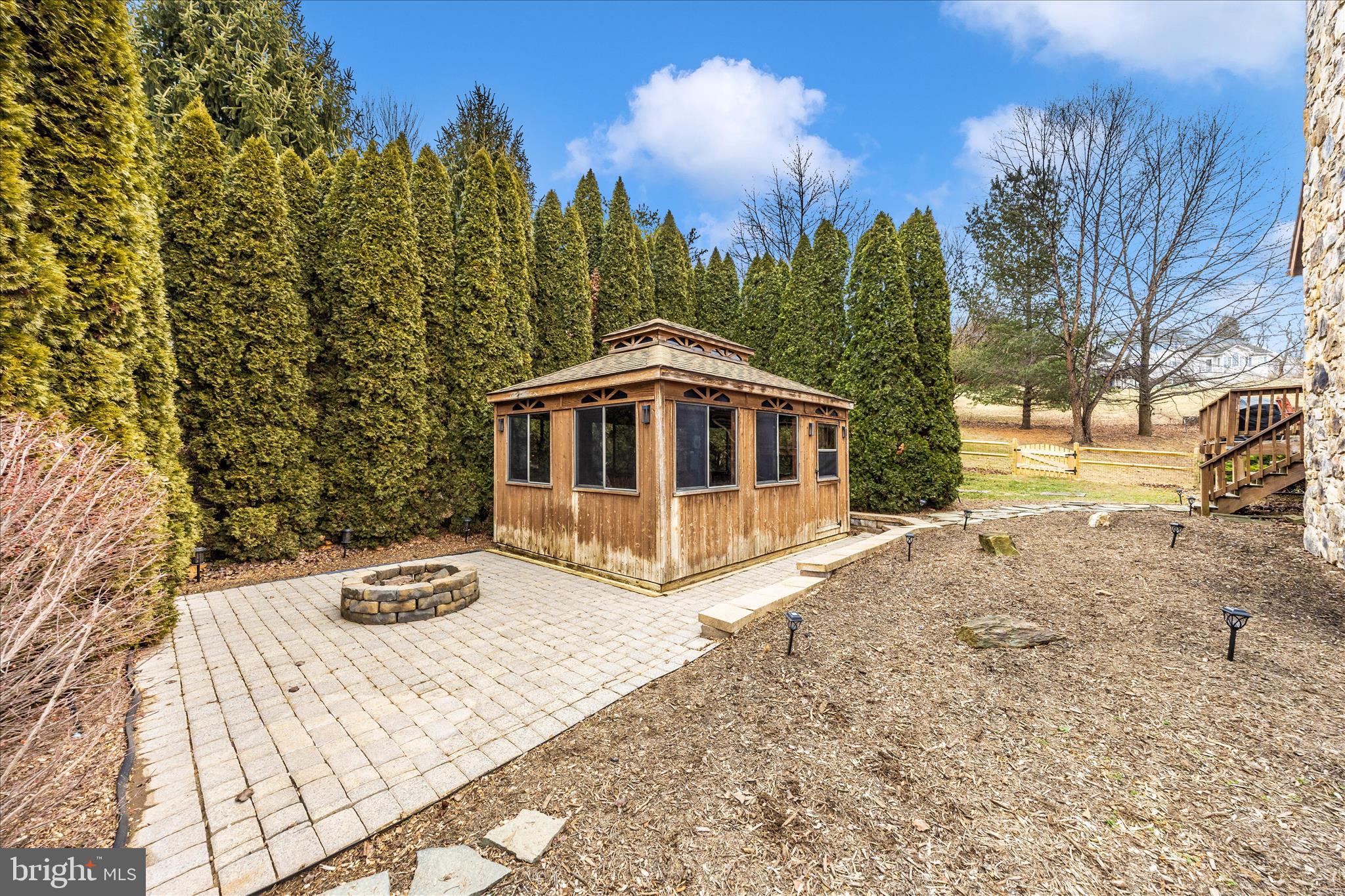 BOONSBORO - Residential