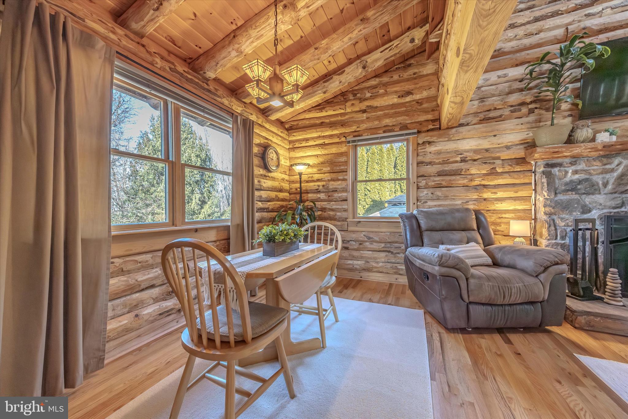 BOONSBORO - Residential