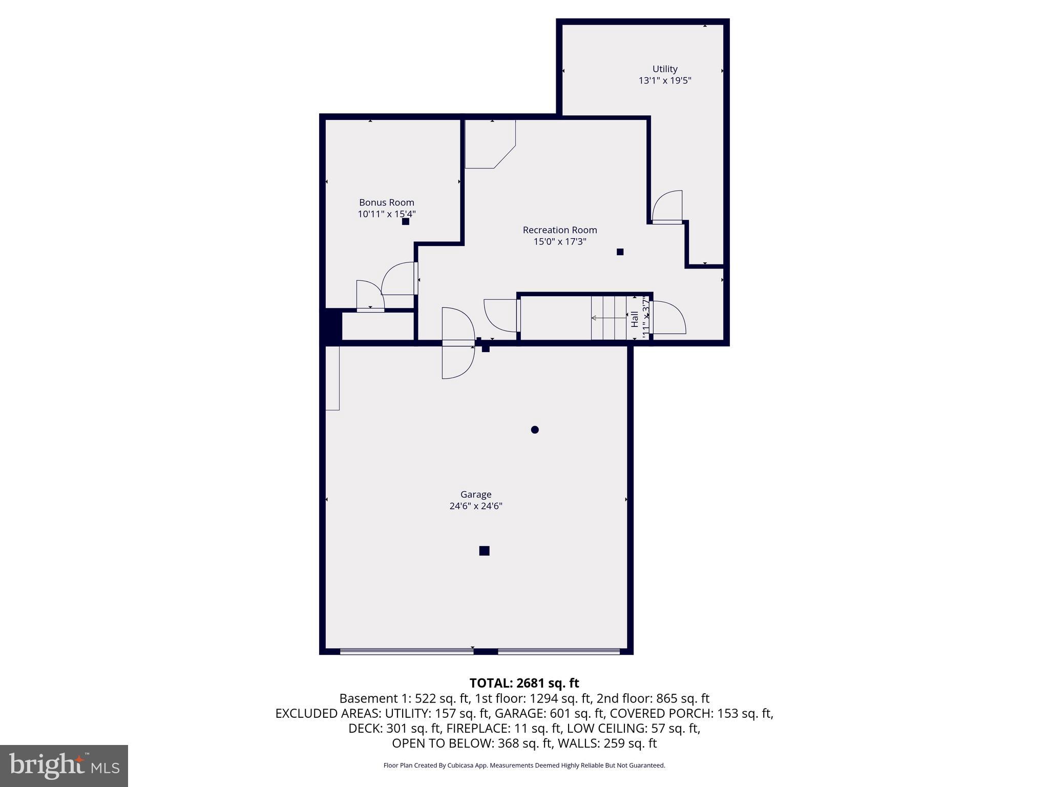 BOONSBORO - Residential