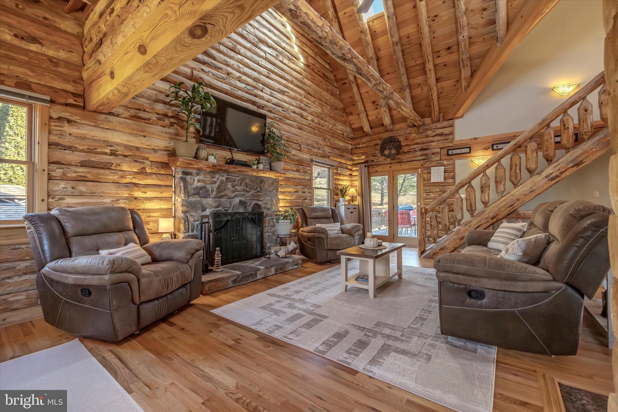 BOONSBORO - Residential