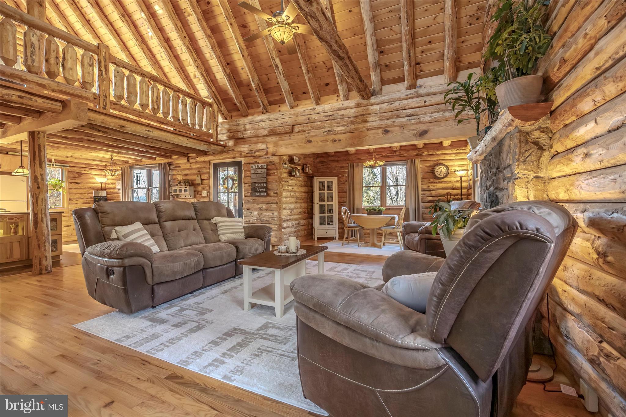 BOONSBORO - Residential