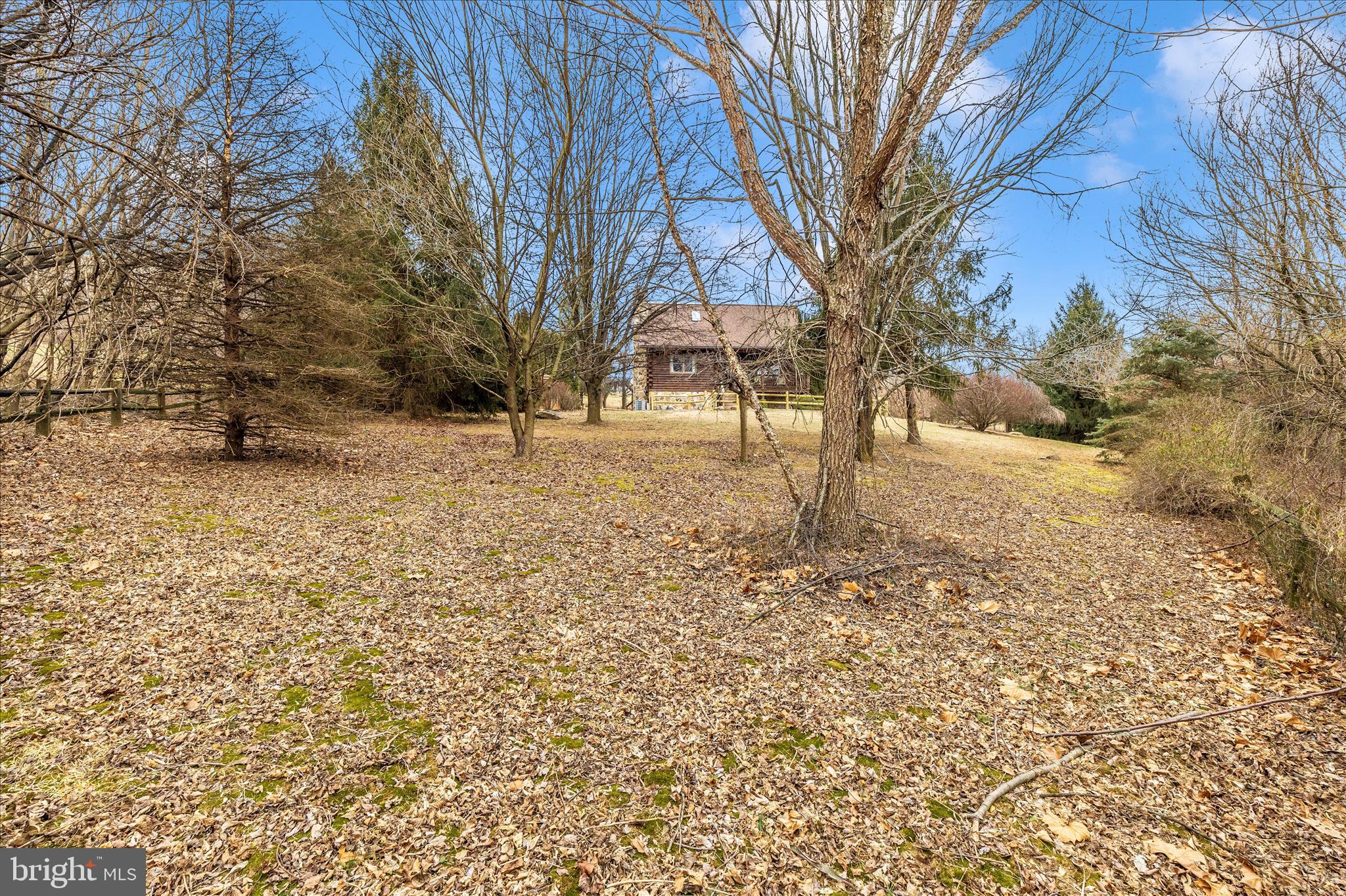 BOONSBORO - Residential