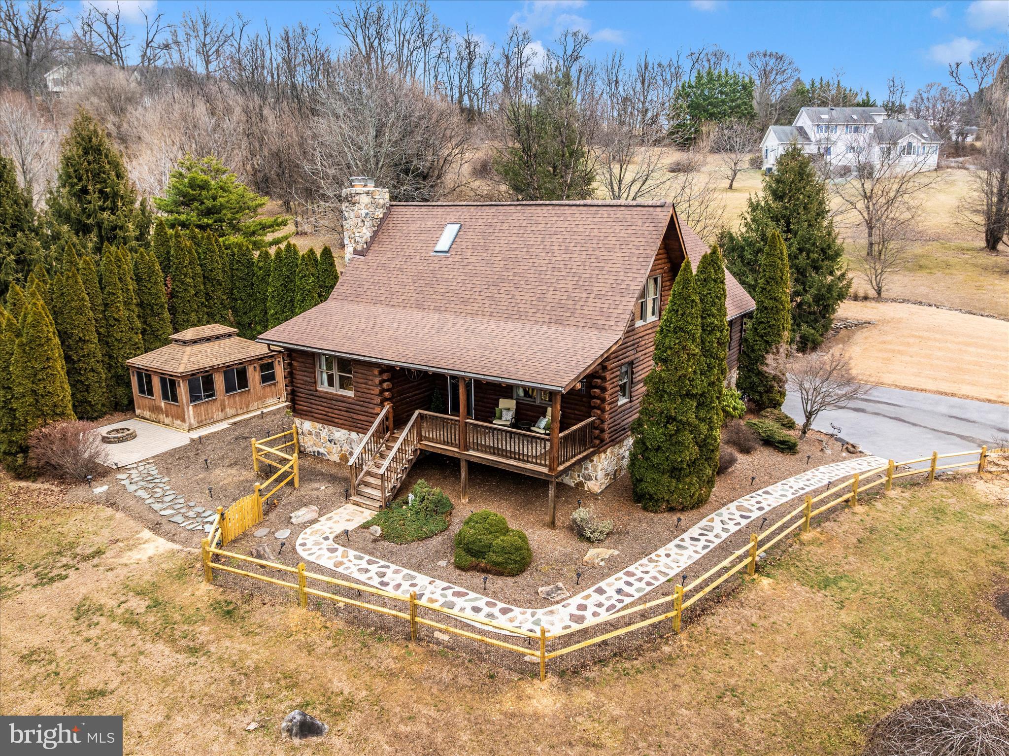 20850 RENO MONUMENT ROAD