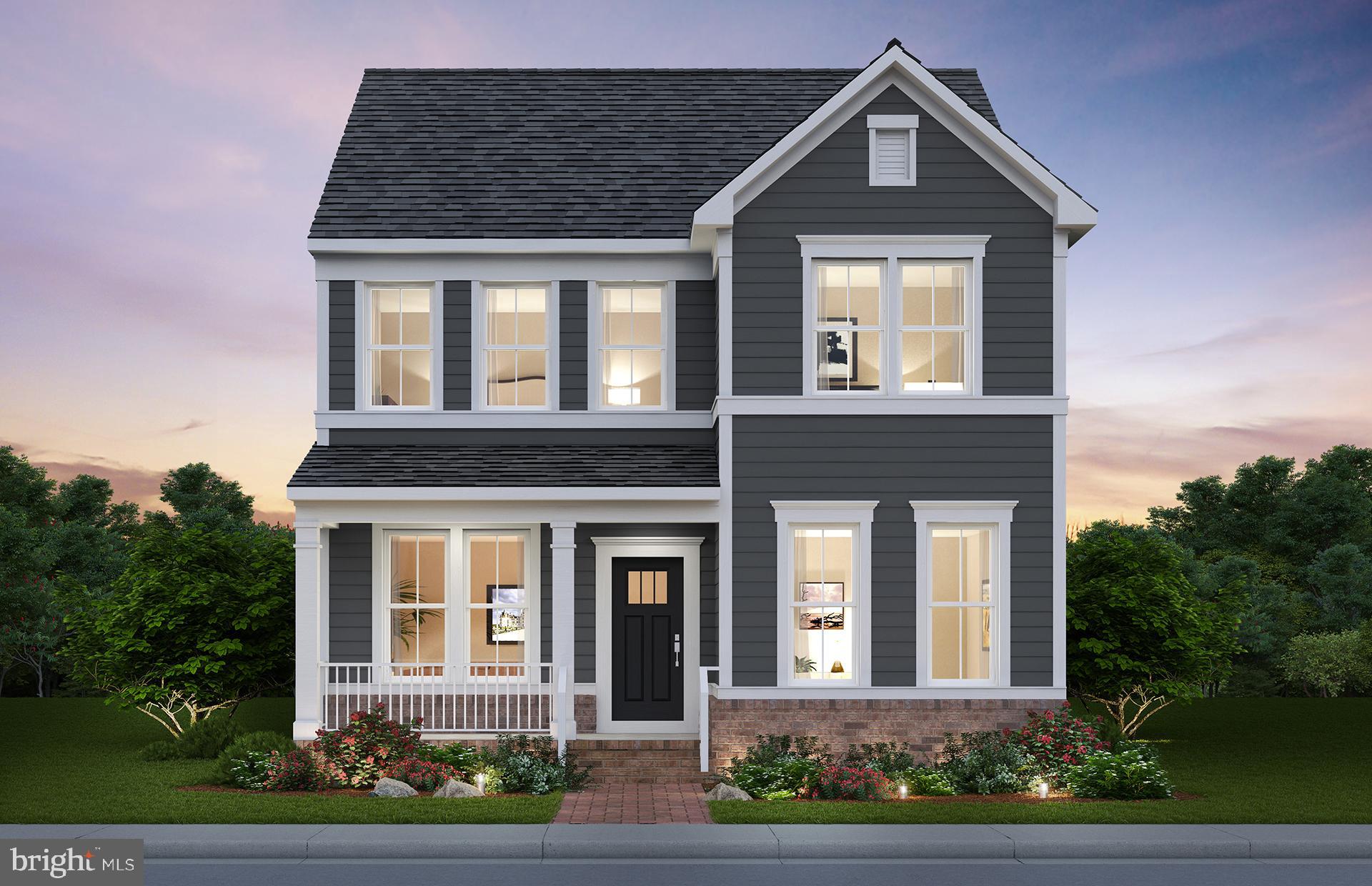 POTOMAC SHORES - Residential