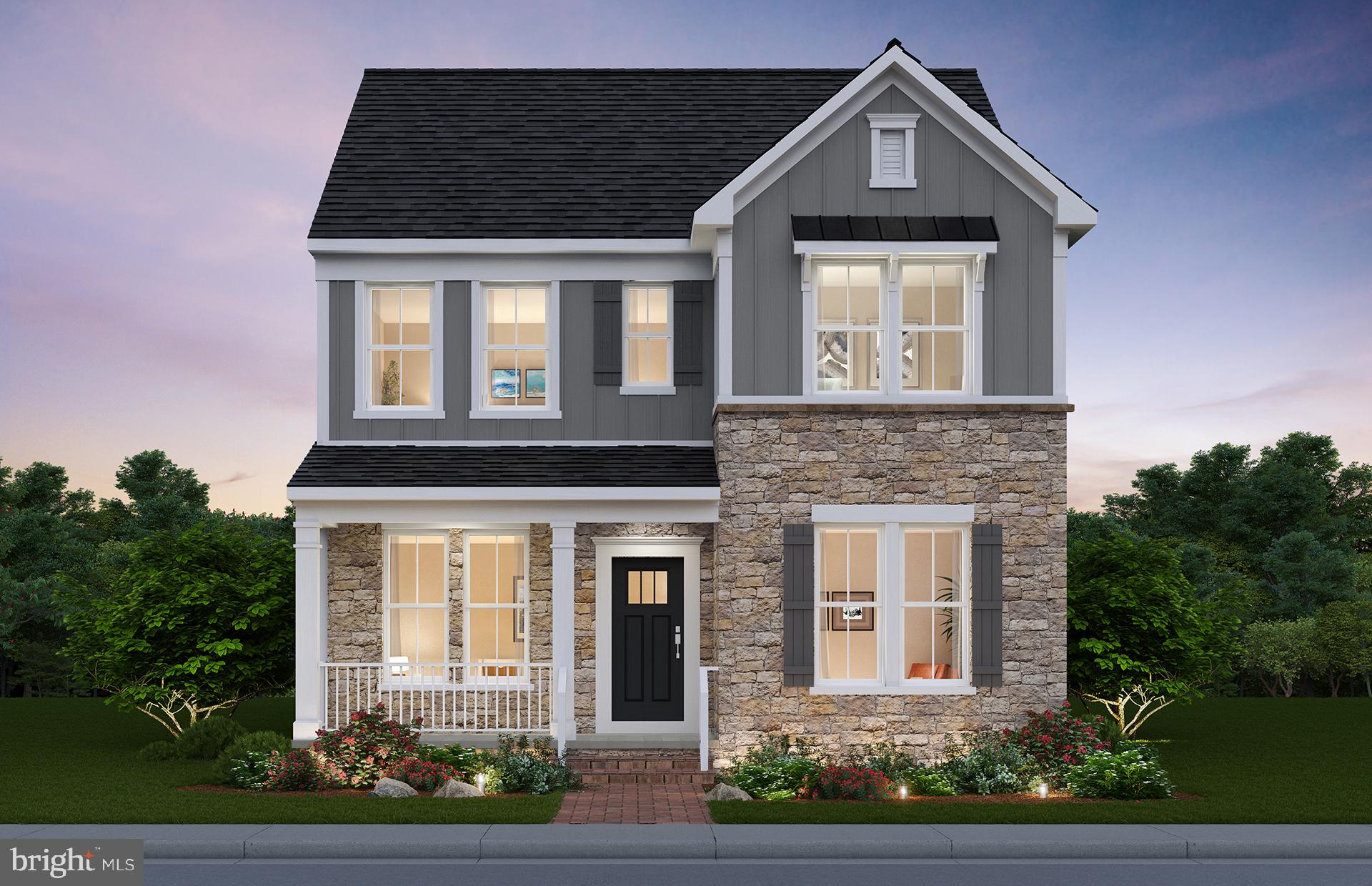 POTOMAC SHORES - Residential