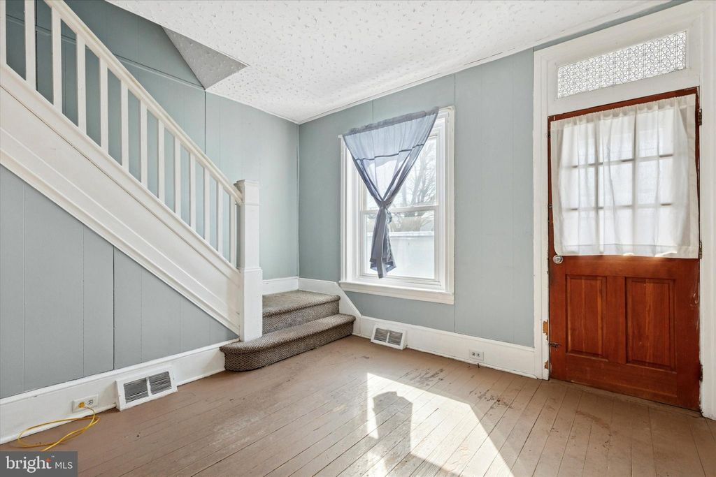 Photo of 24 E 5th Street #REAR, POTTSTOWN, PA 19464 (MLS # PAMC2167376)