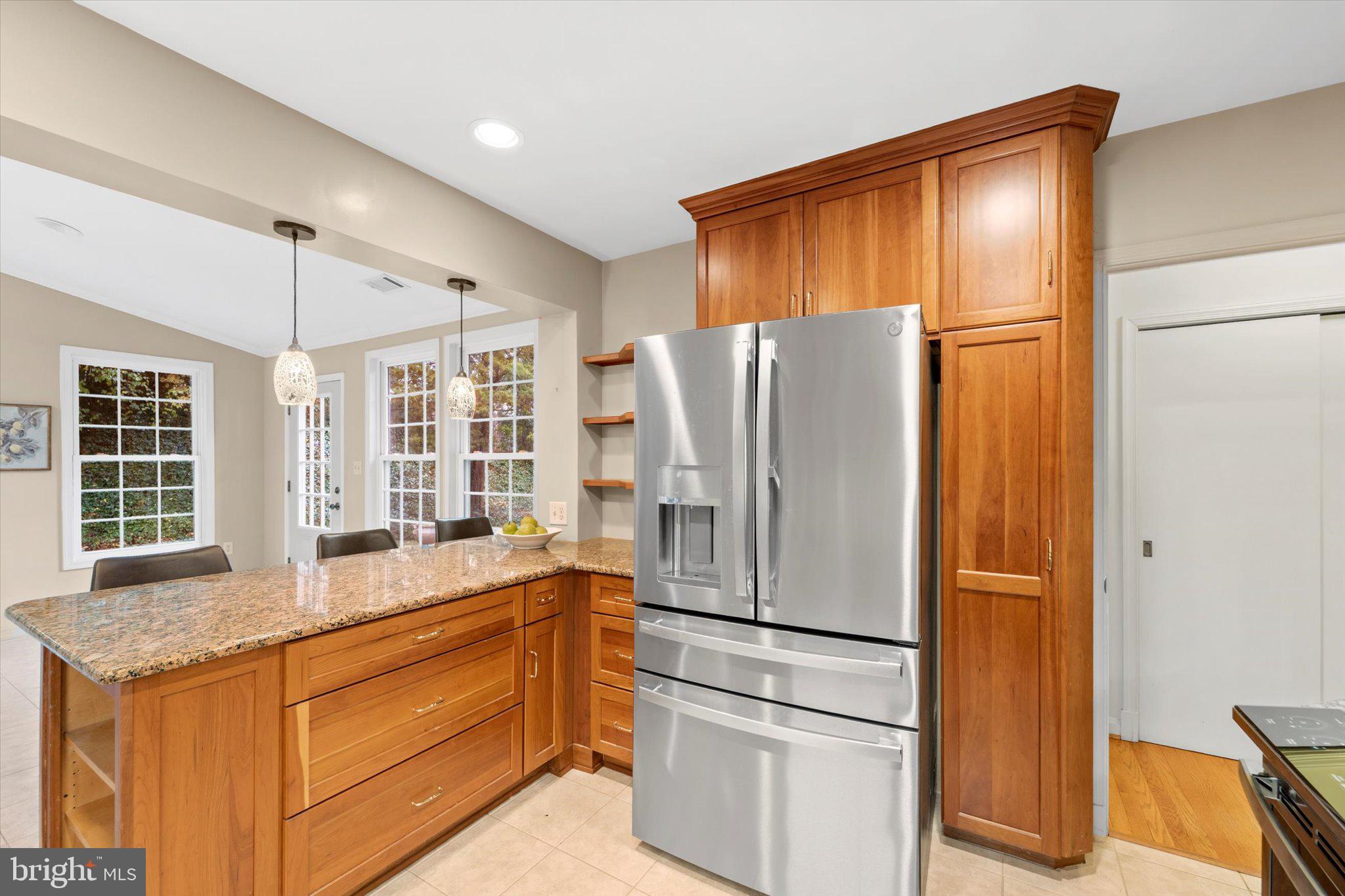 PARKVIEW - Residential