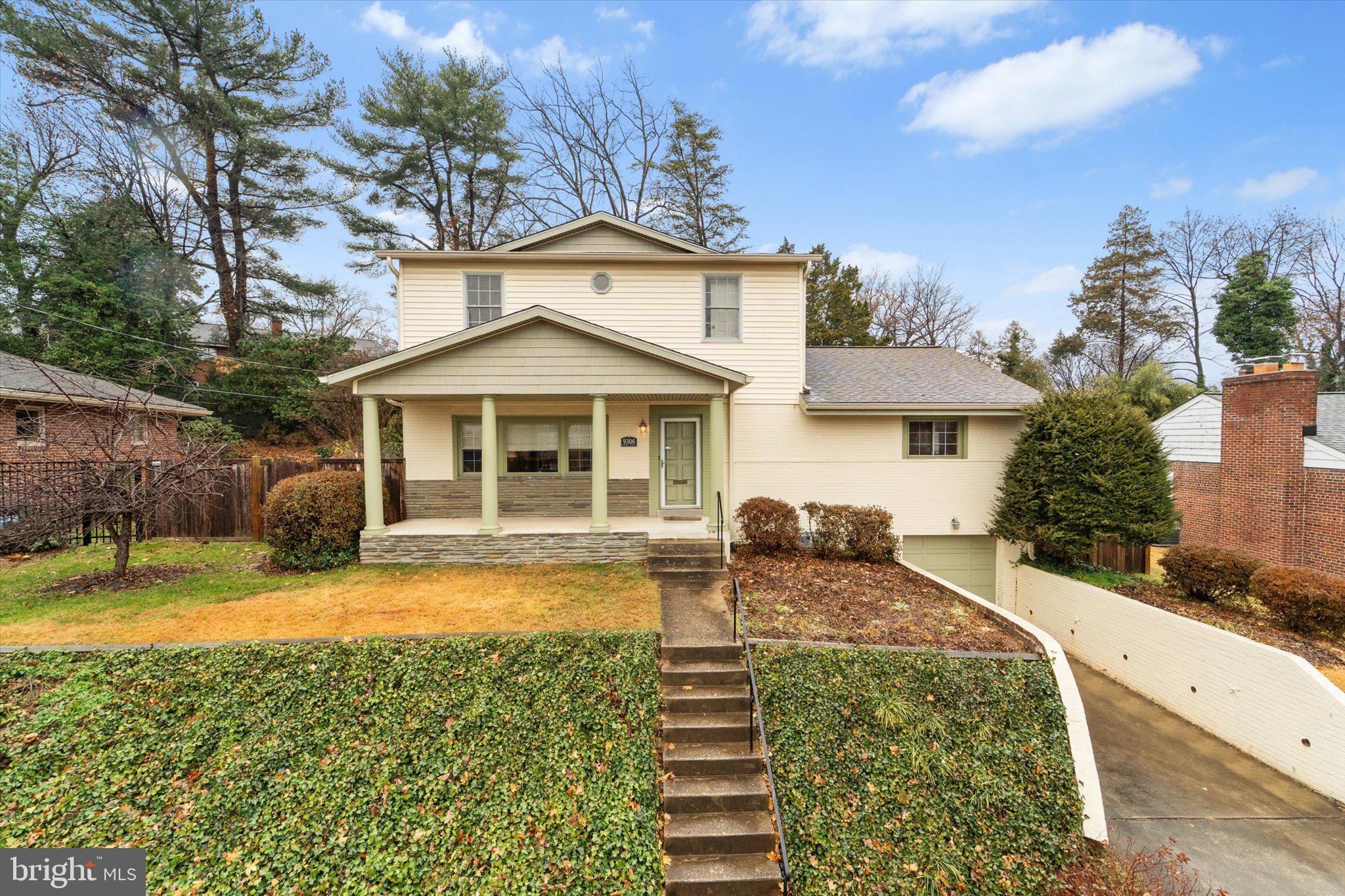 PARKVIEW - Residential