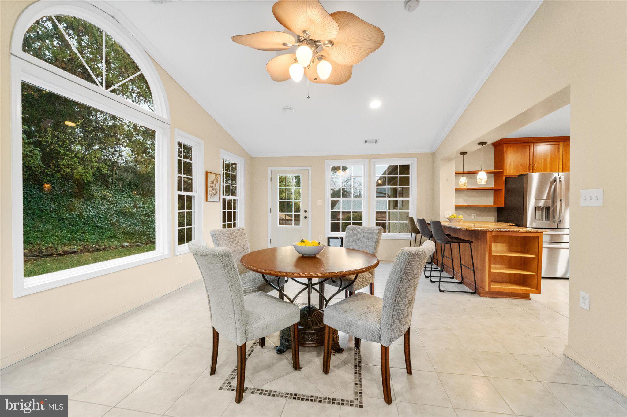 PARKVIEW - Residential