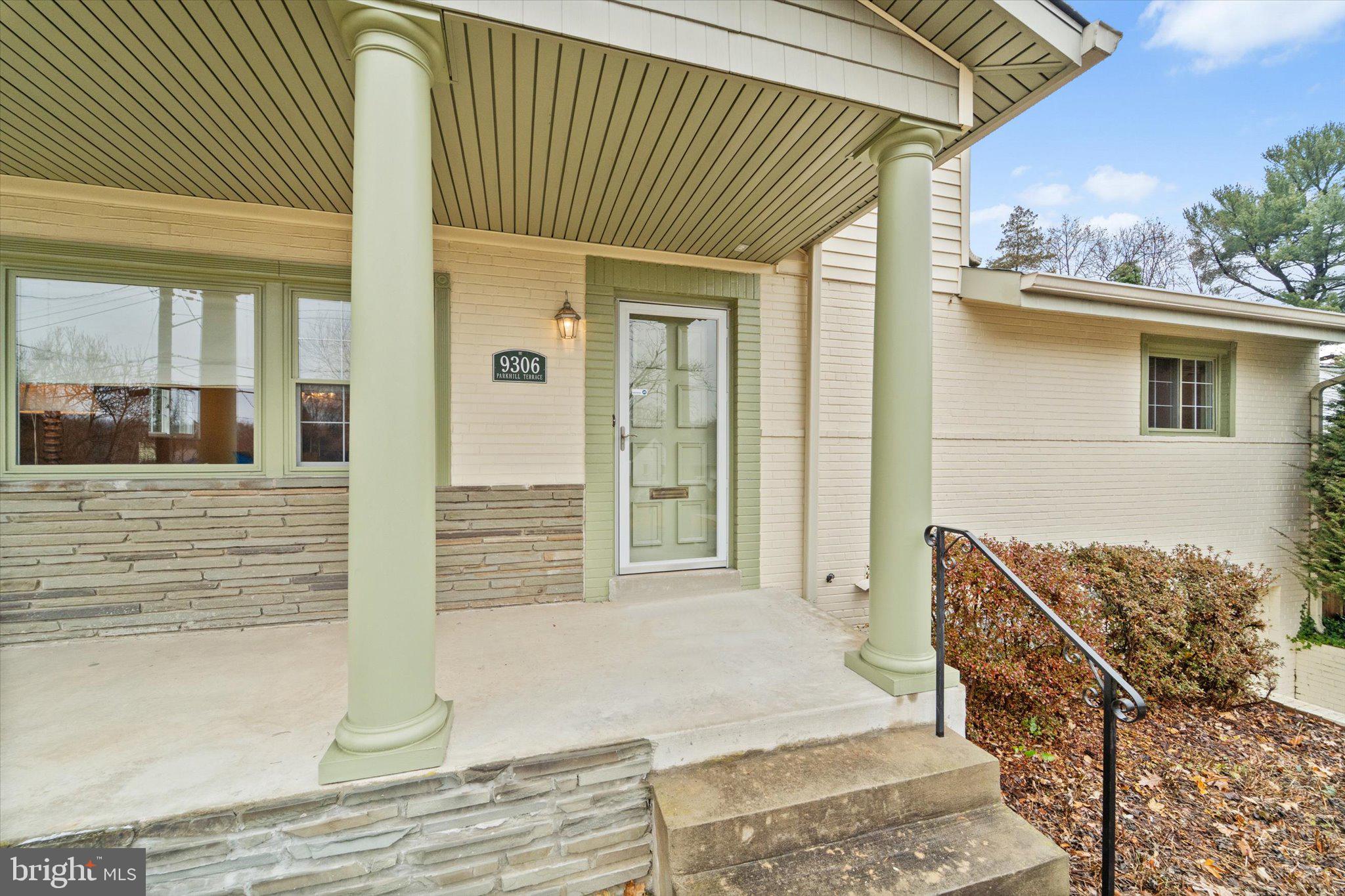 PARKVIEW - Residential