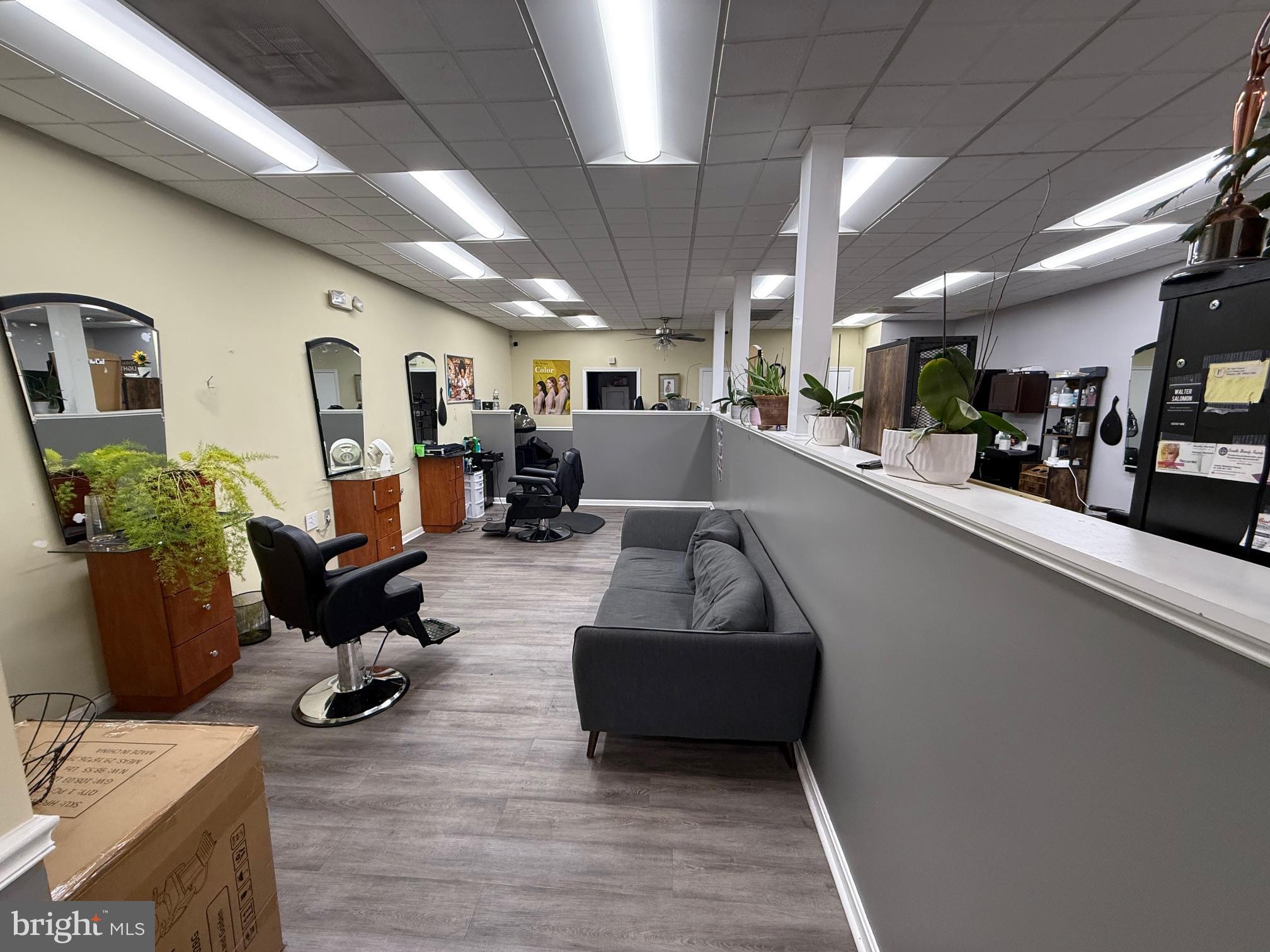 11409 AMHERST AVENUE A