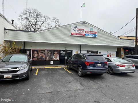 11409 AMHERST AVENUE A SILVER SPRING MD 20902