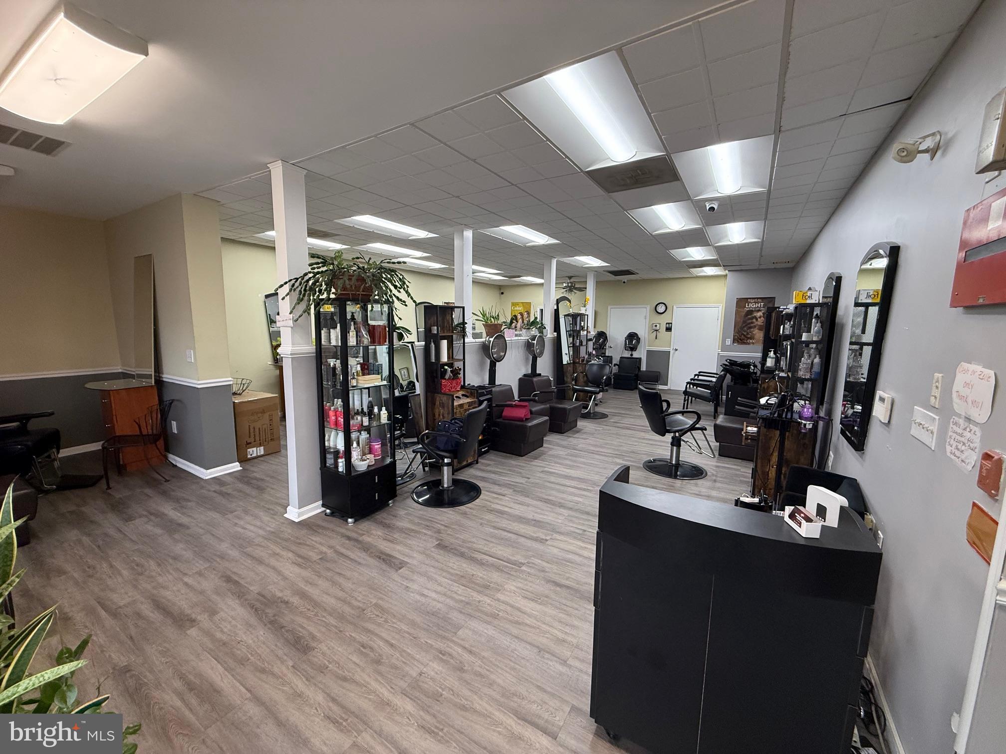 11409 AMHERST AVENUE A