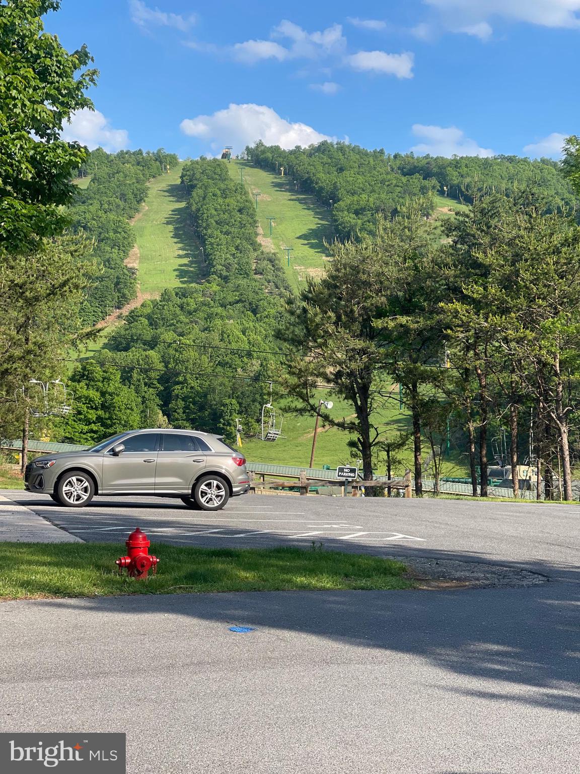 WHITETAIL RESORT COMMUNITY - Residential