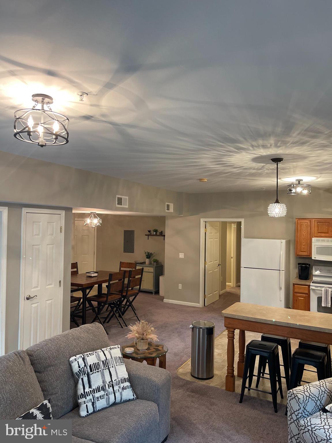 WHITETAIL RESORT COMMUNITY - Residential