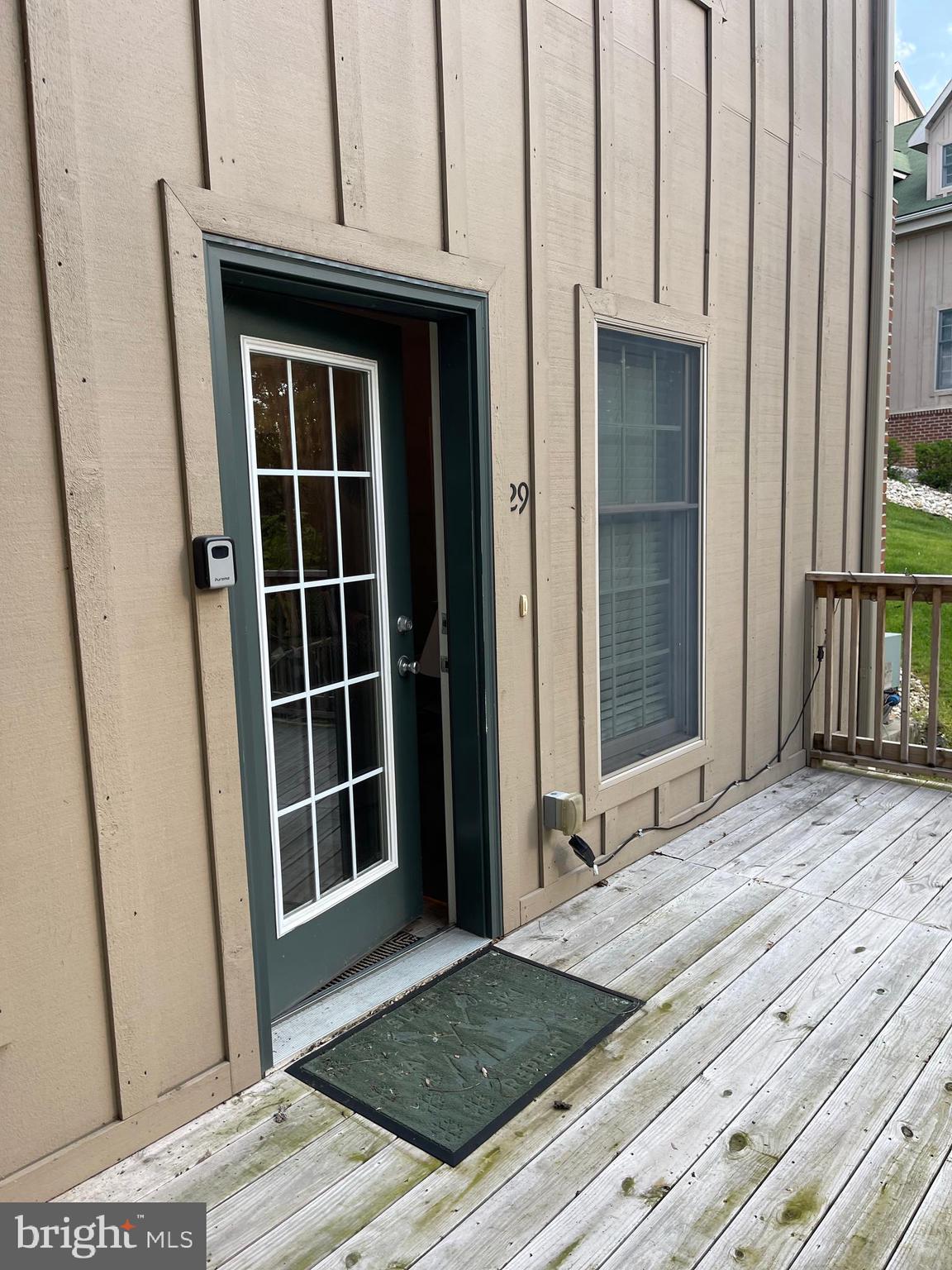 WHITETAIL RESORT COMMUNITY - Residential