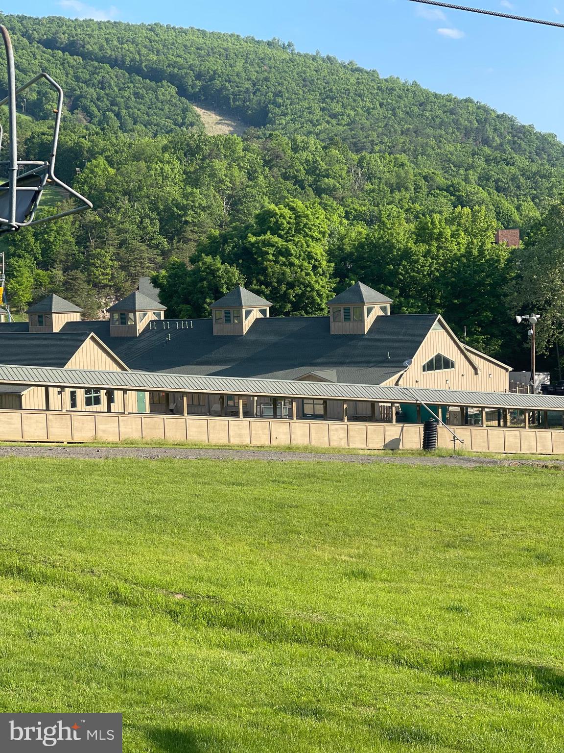 WHITETAIL RESORT COMMUNITY - Residential
