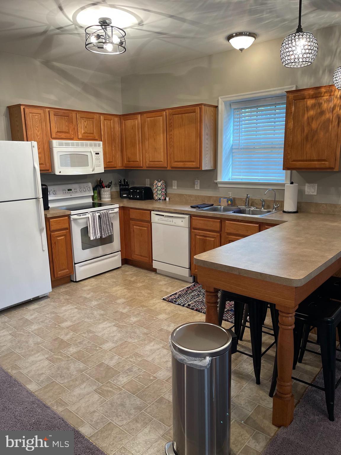 WHITETAIL RESORT COMMUNITY - Residential