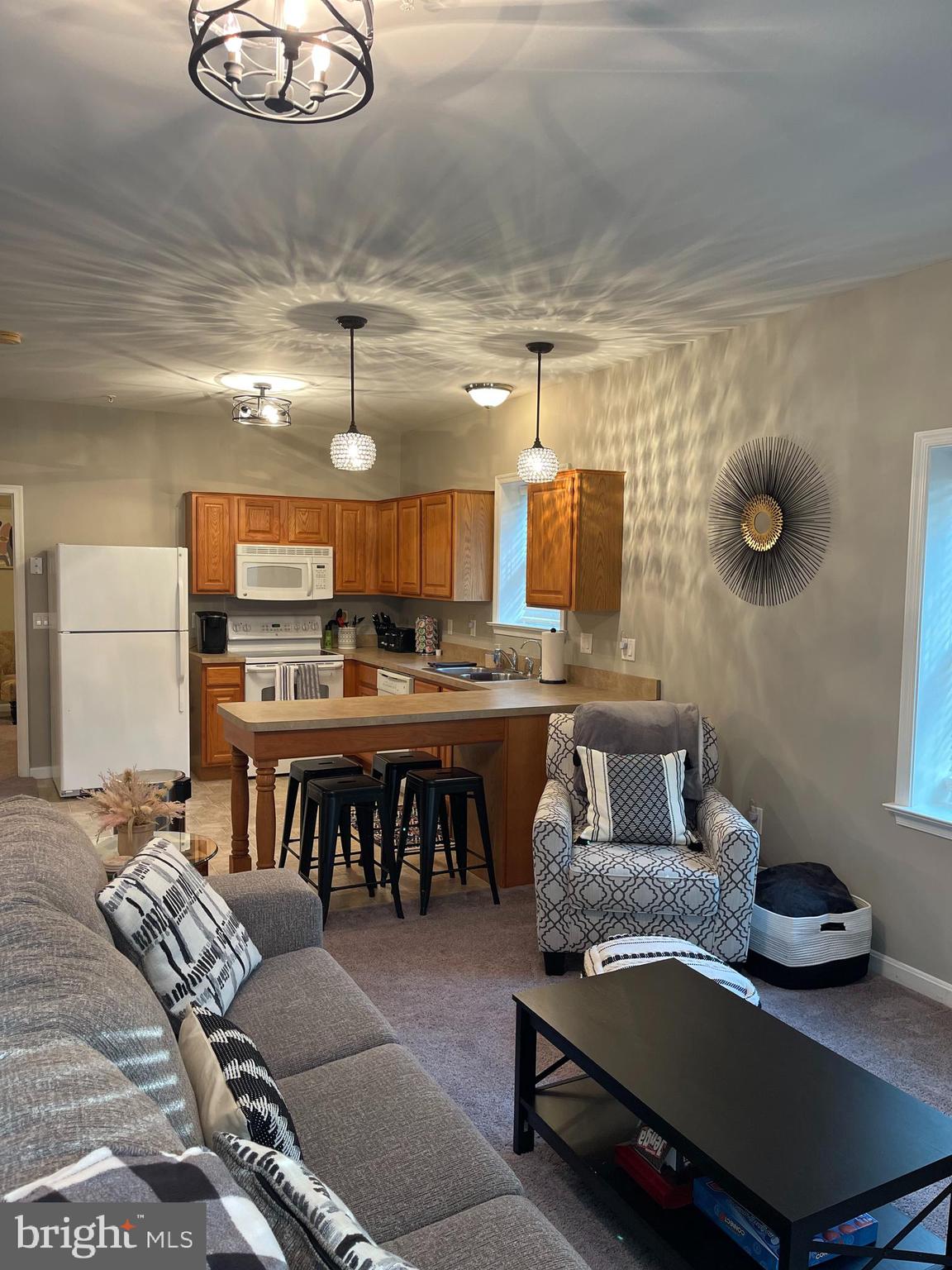 WHITETAIL RESORT COMMUNITY - Residential